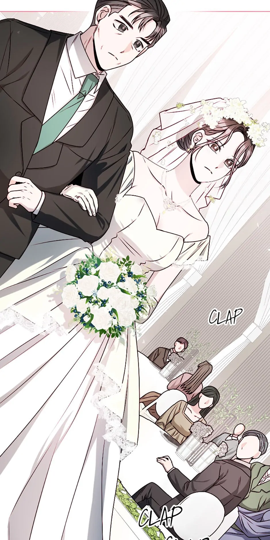 Only Want It With You chapter 56 page 58