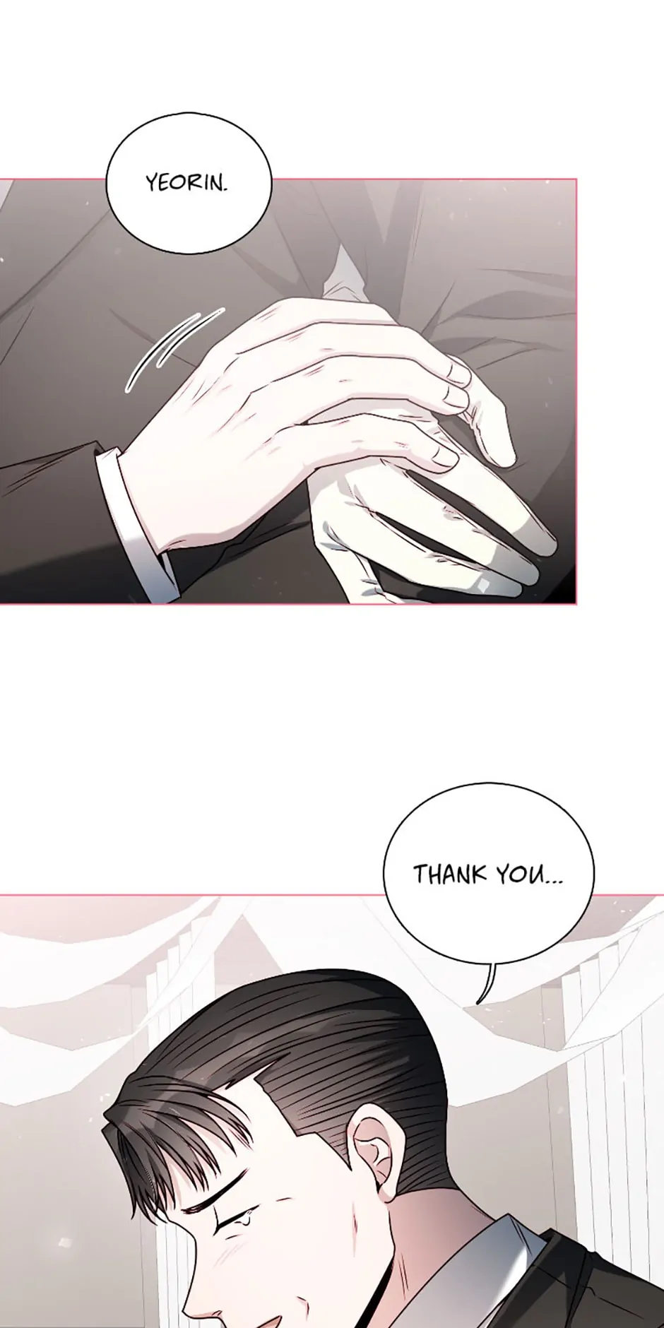 Only Want It With You chapter 56 page 61