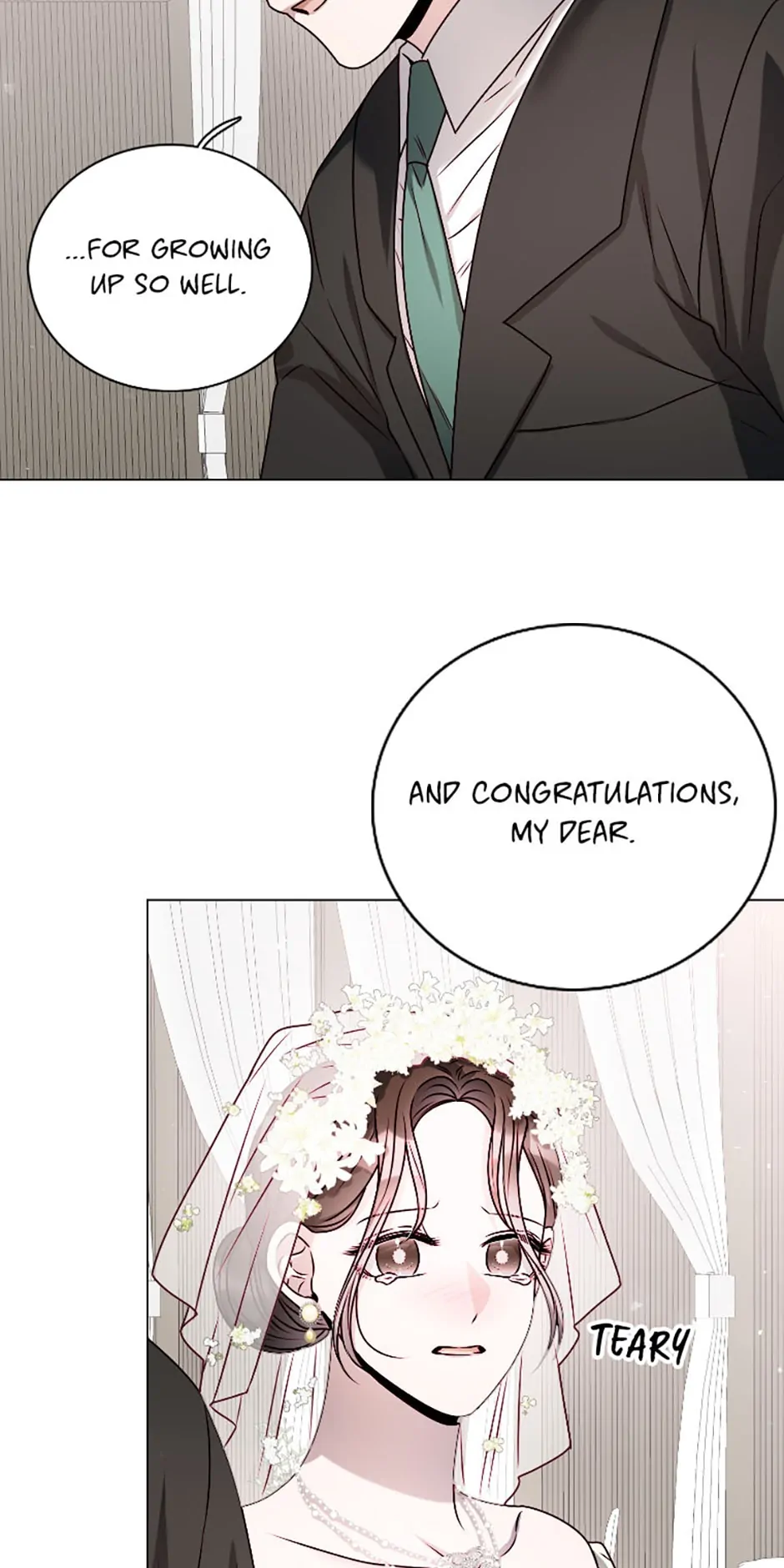 Only Want It With You chapter 56 page 62