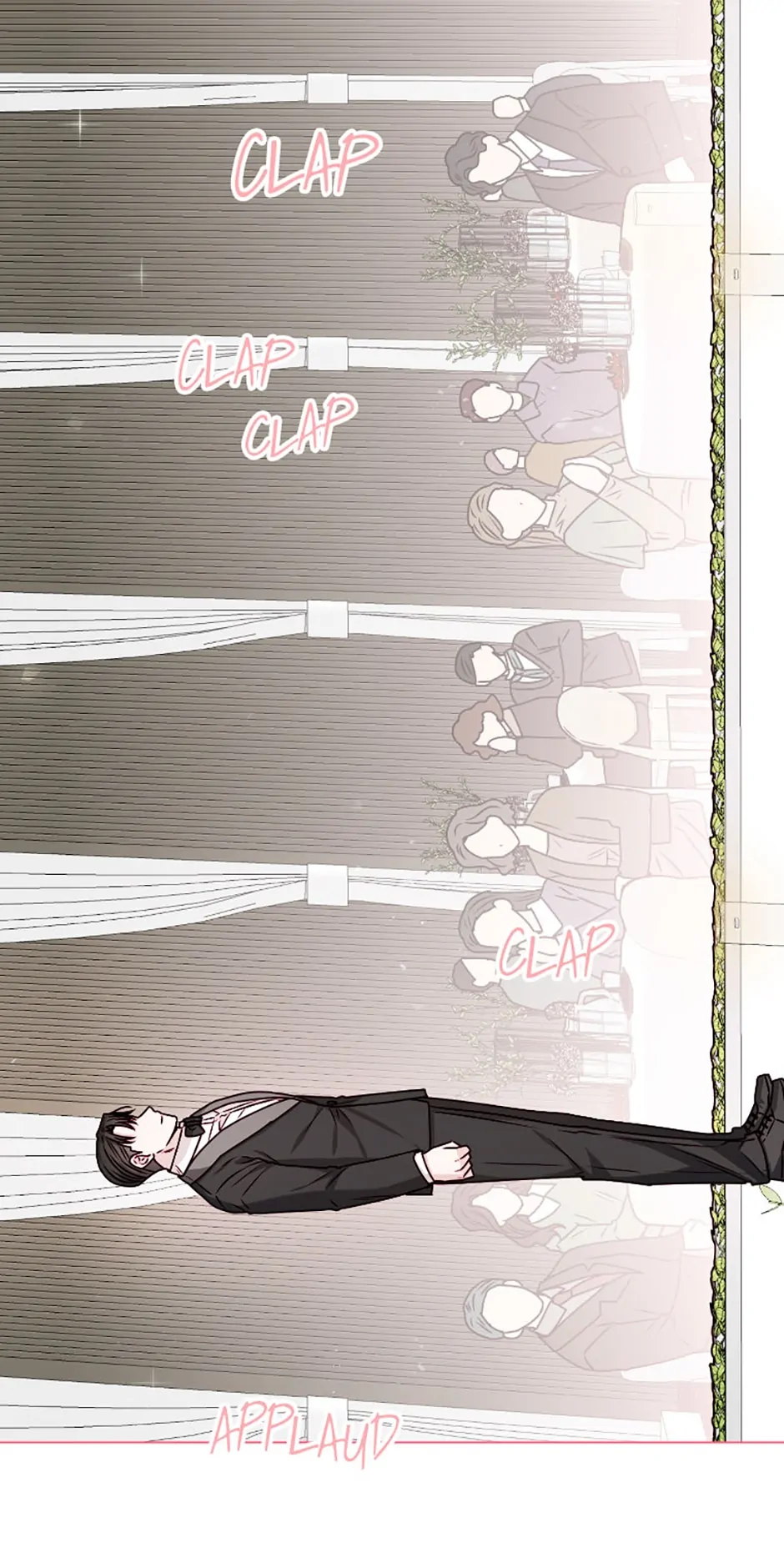 Only Want It With You chapter 56 page 65