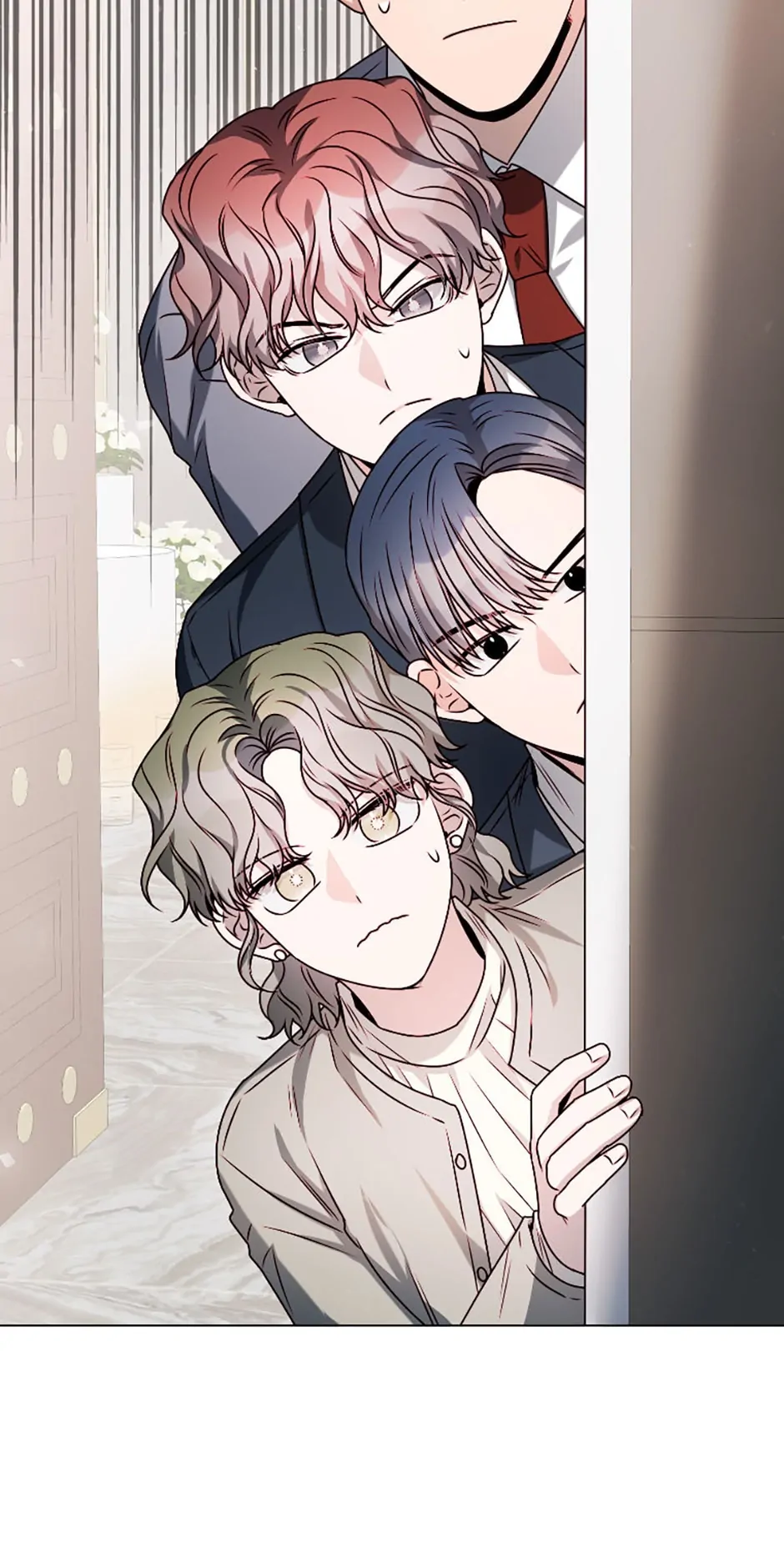 Only Want It With You chapter 56 page 70