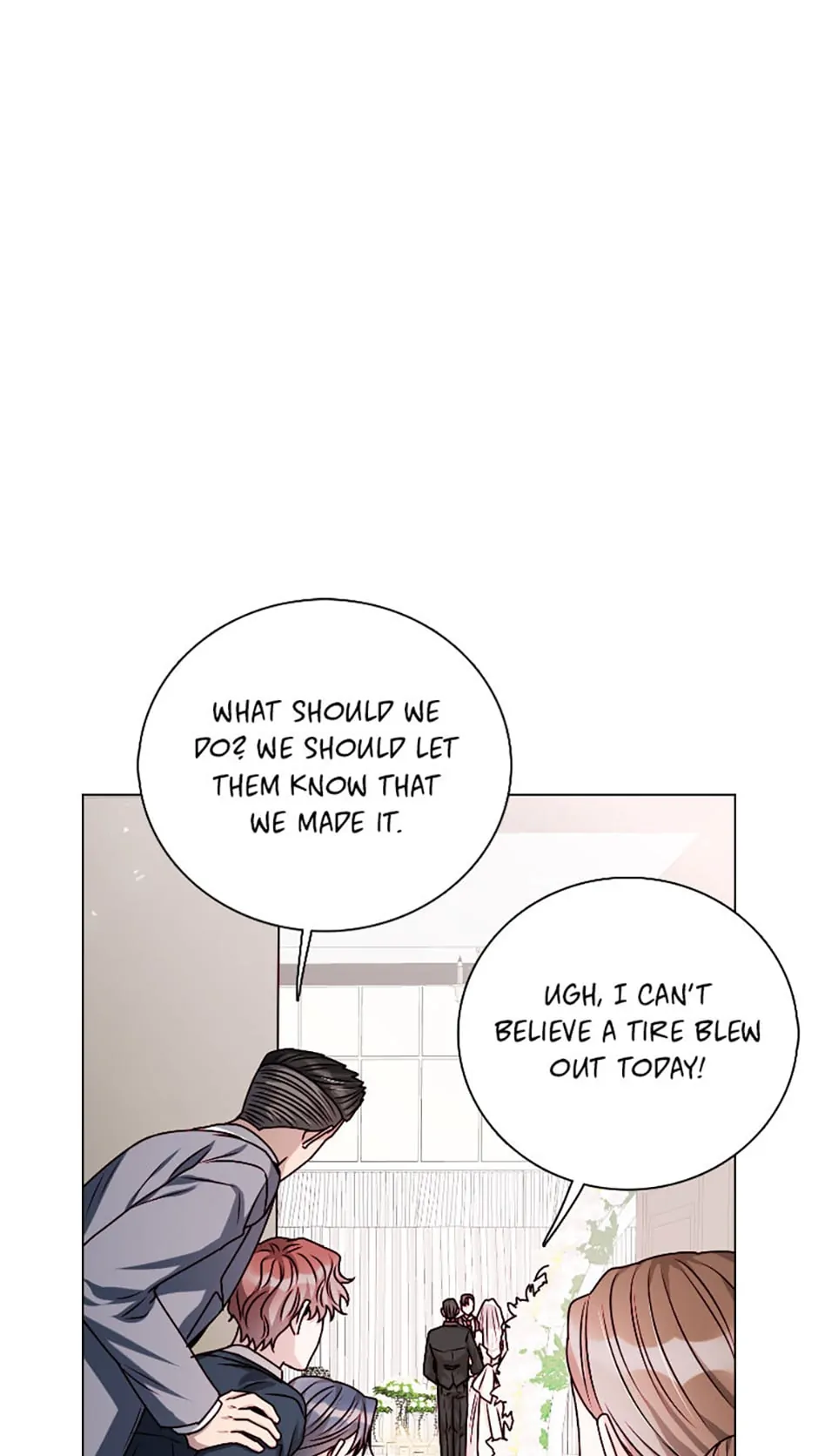 Only Want It With You chapter 56 page 71