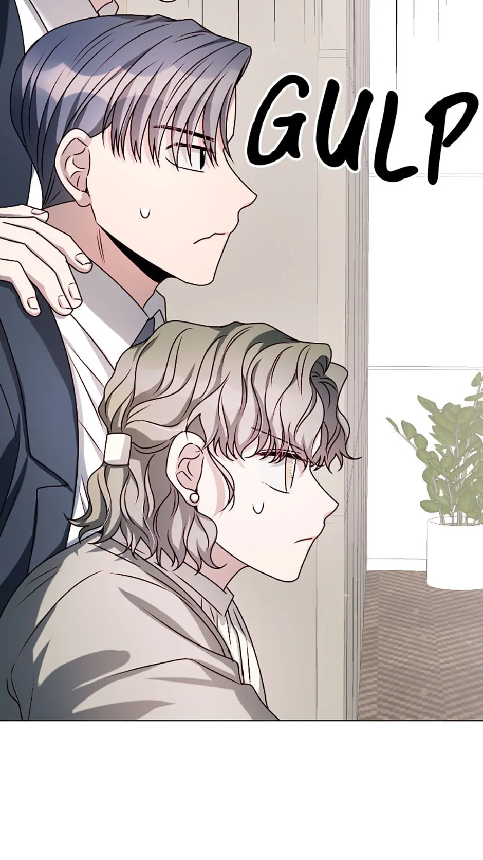 Only Want It With You chapter 56 page 75