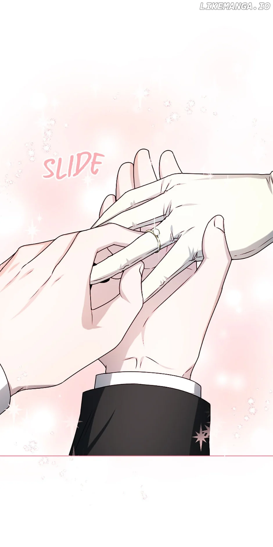 Only Want It With You chapter 57 page 1