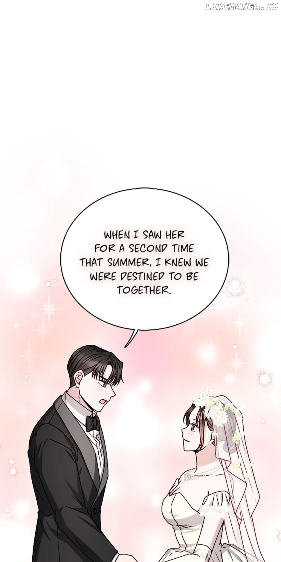 Only Want It With You chapter 57 page 6