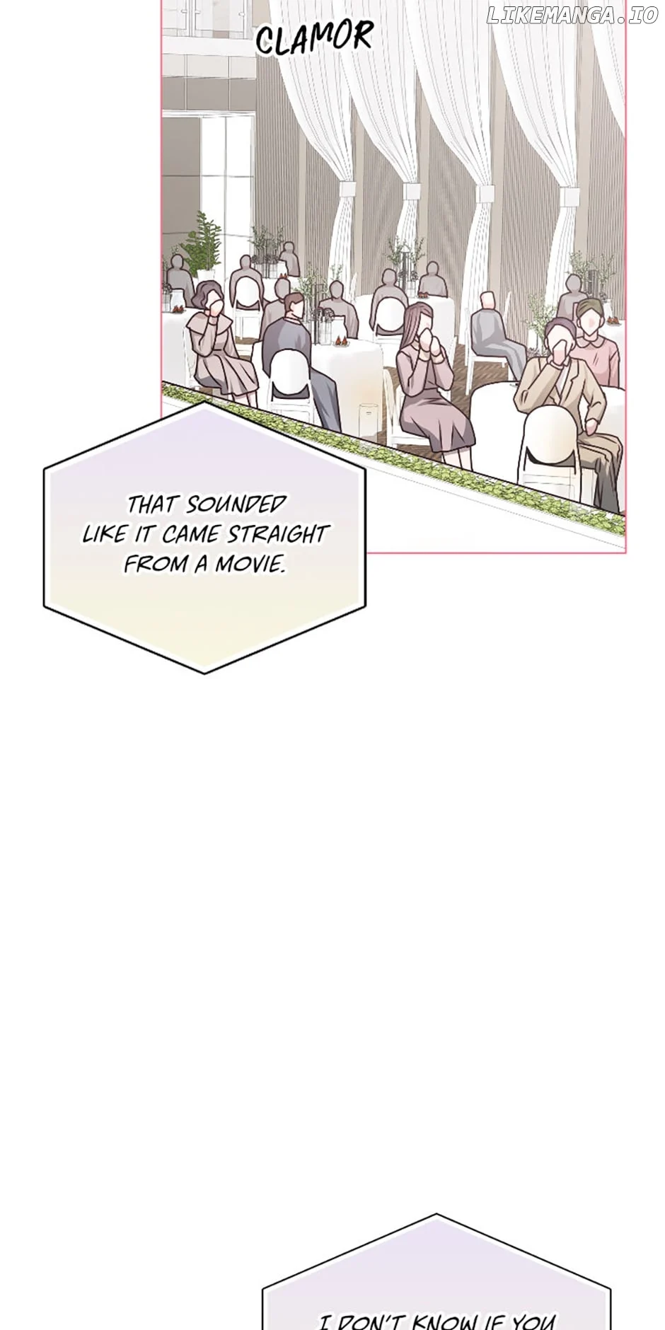Only Want It With You chapter 57 page 8