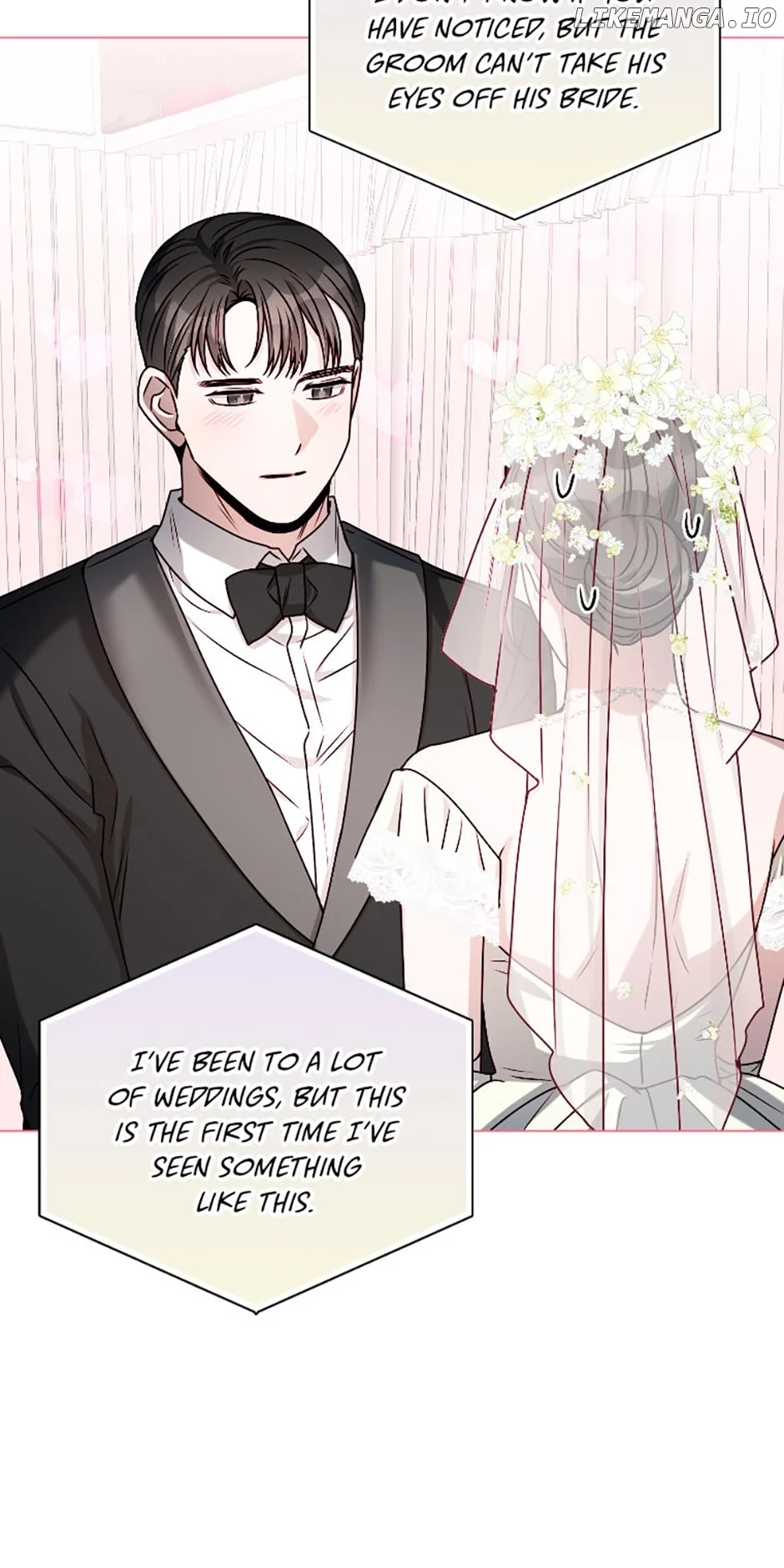 Only Want It With You chapter 57 page 9