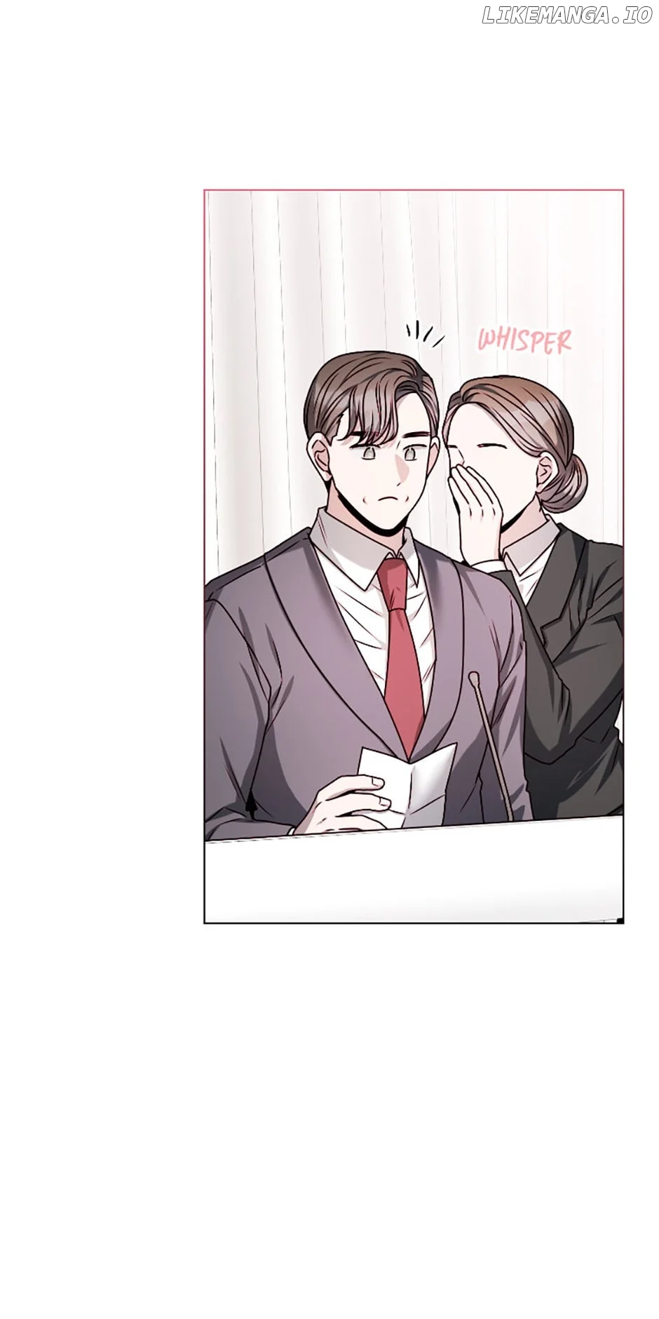 Only Want It With You chapter 57 page 14