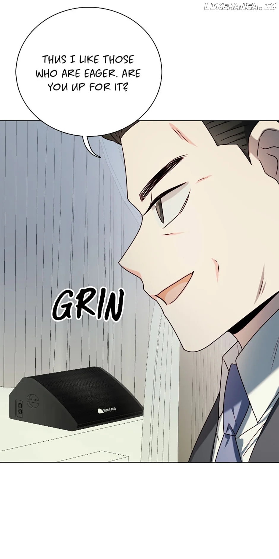 Only Want It With You chapter 57 page 32