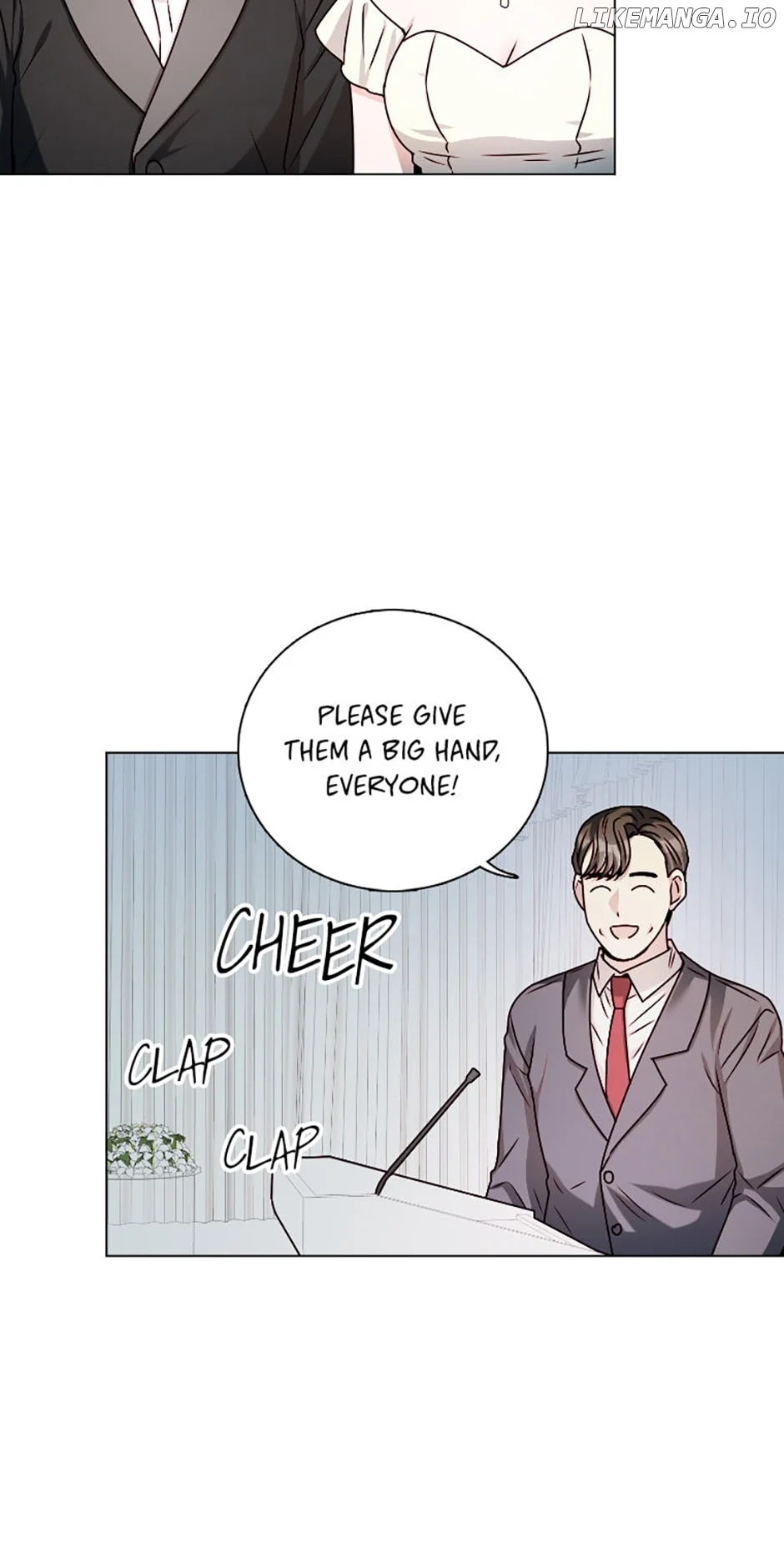 Only Want It With You chapter 57 page 35