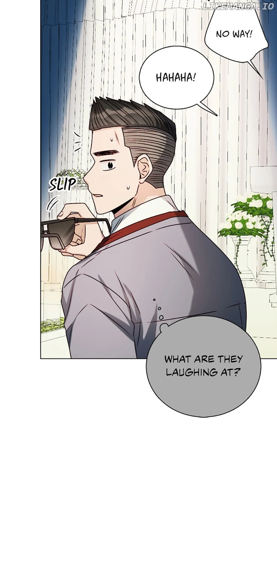 Only Want It With You chapter 57 page 45