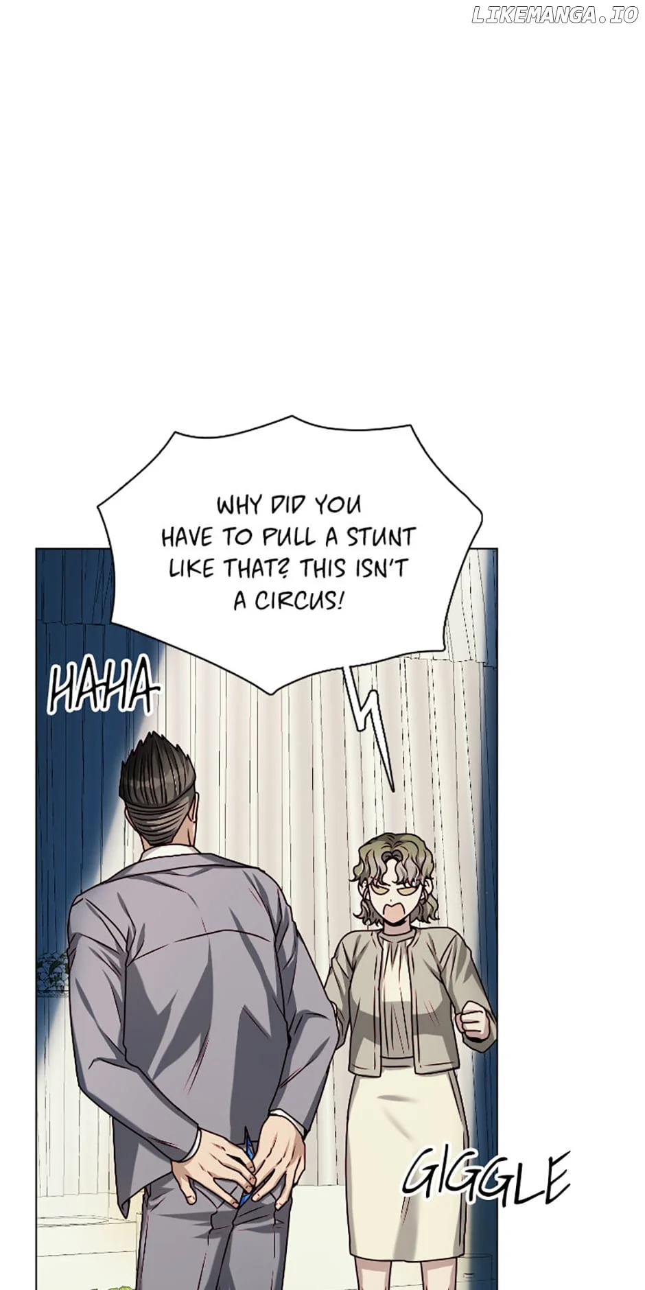 Only Want It With You chapter 57 page 48