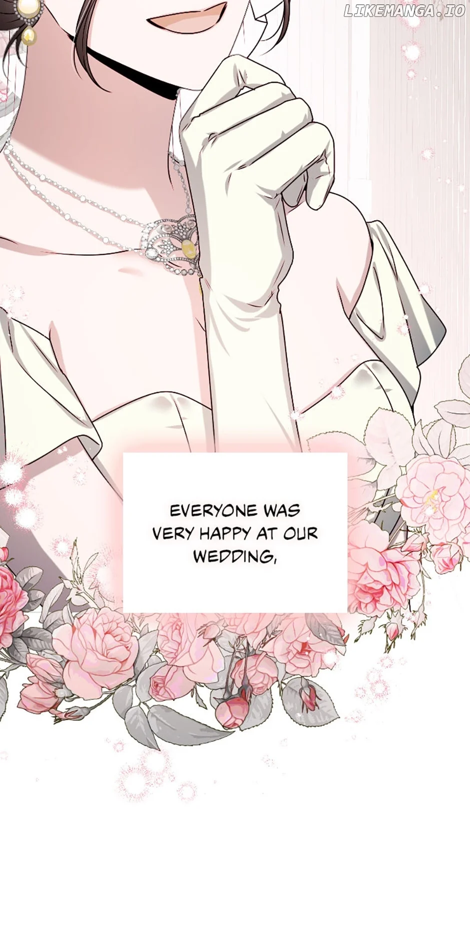Only Want It With You chapter 57 page 50