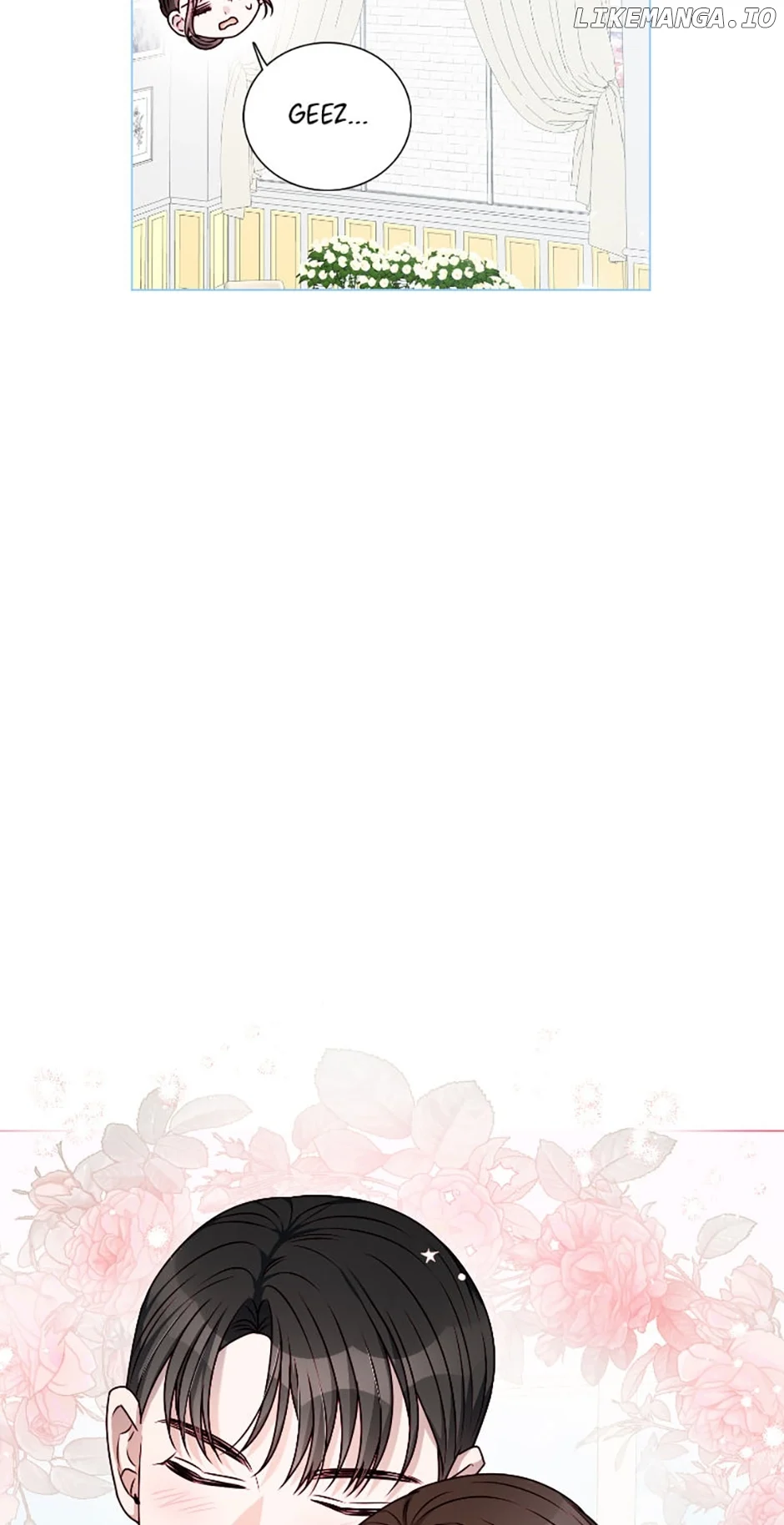 Only Want It With You chapter 57 page 67