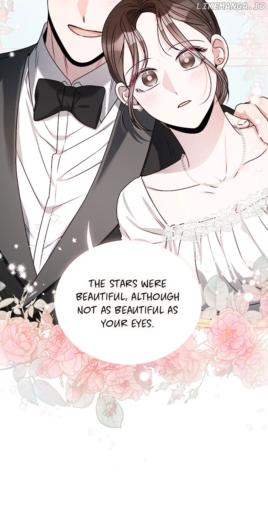 Only Want It With You chapter 57 page 68
