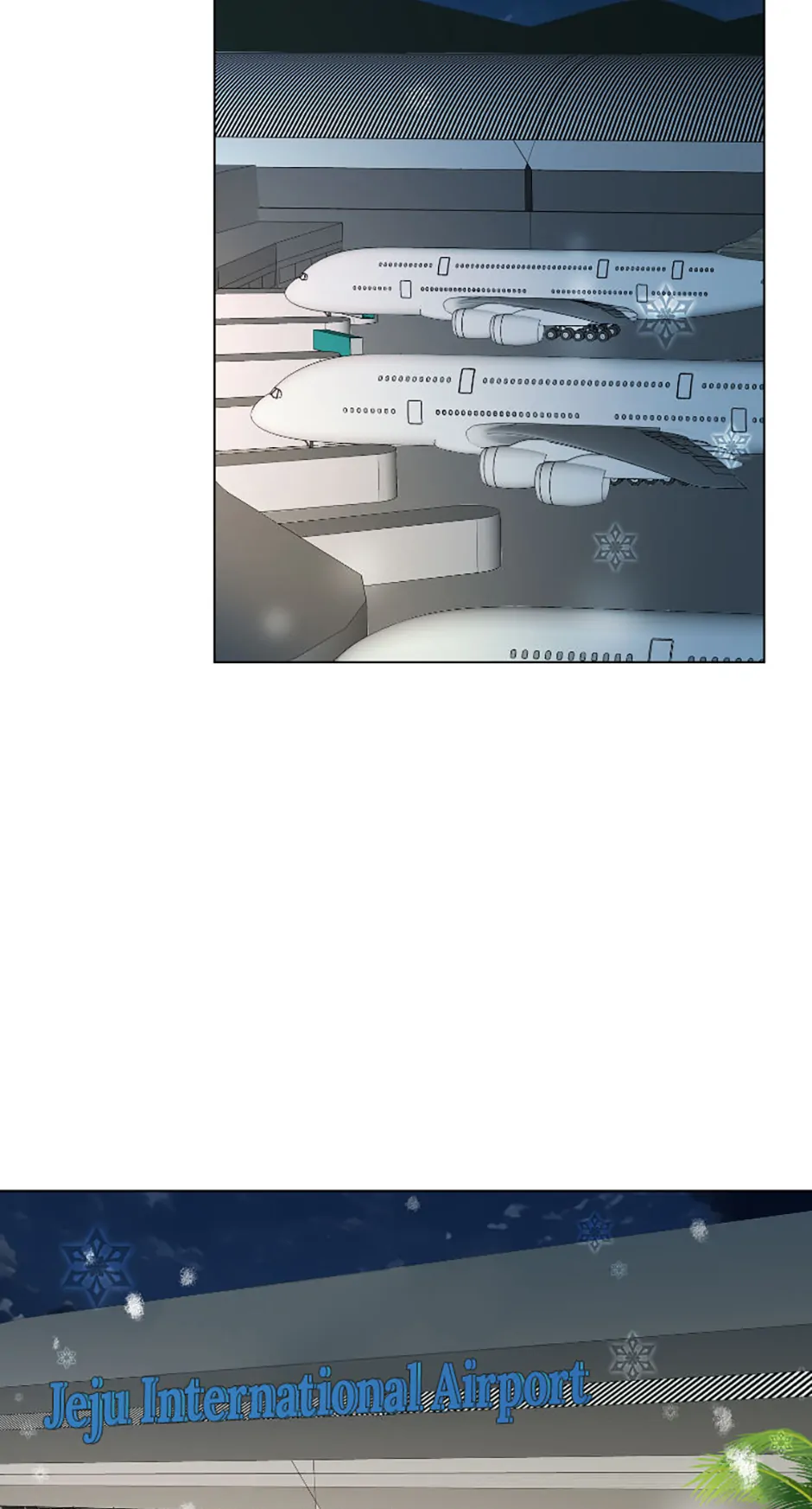 Only Want It With You chapter 58 page 3