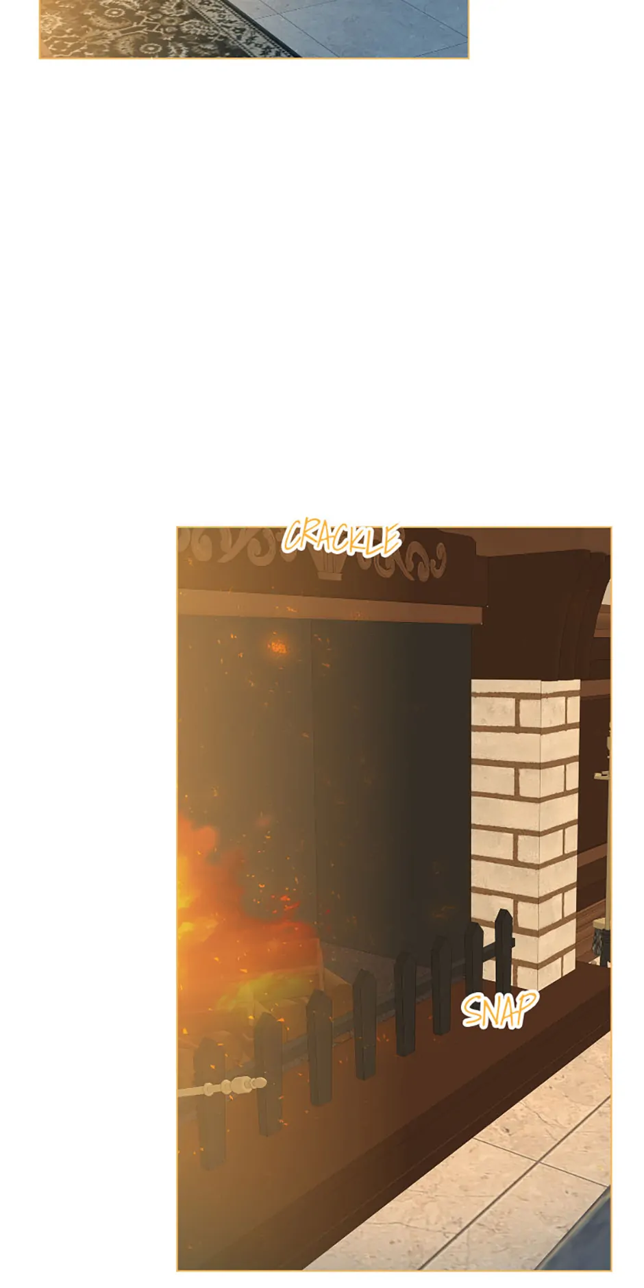 Only Want It With You chapter 58 page 8