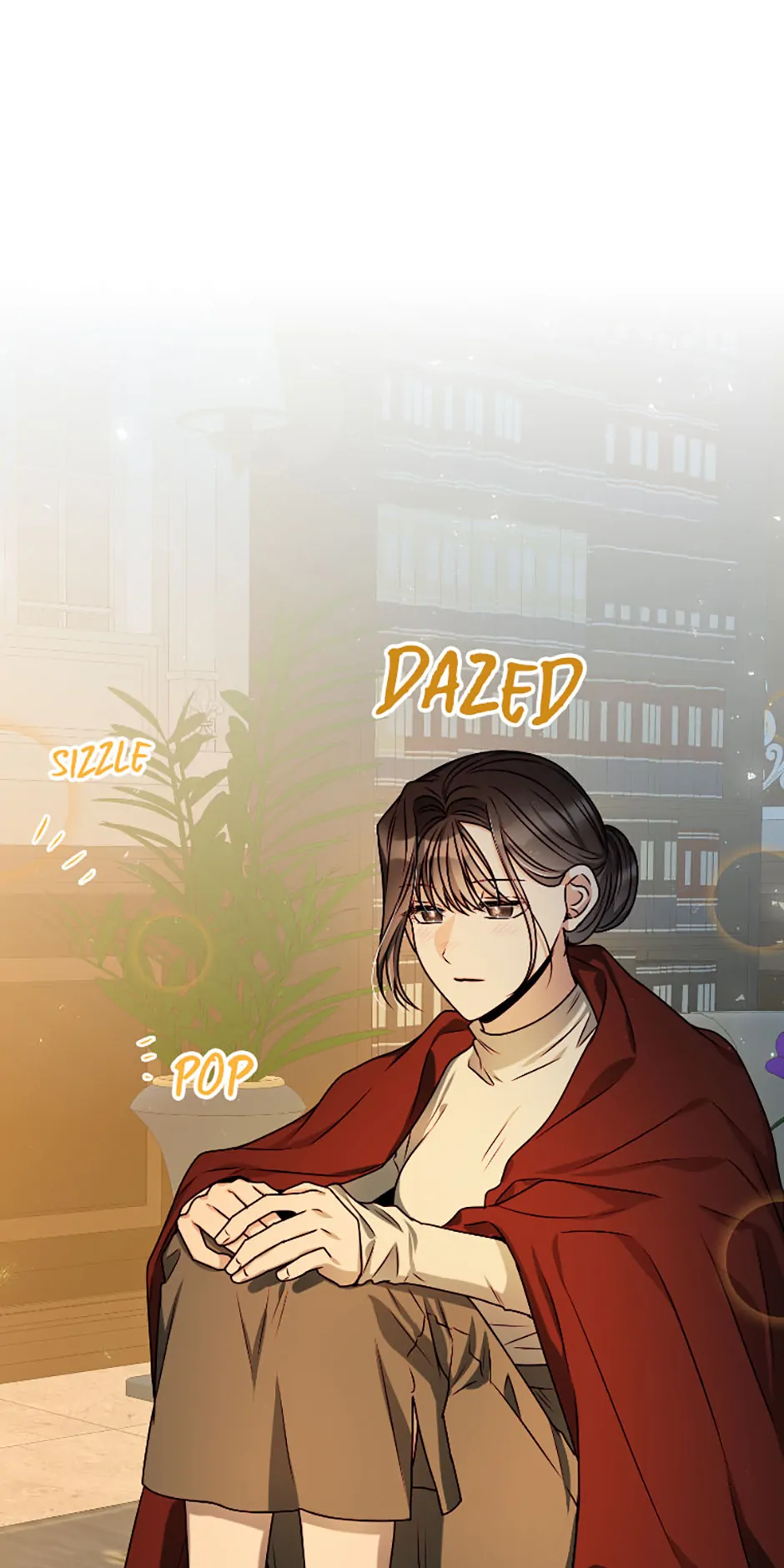 Only Want It With You chapter 58 page 9