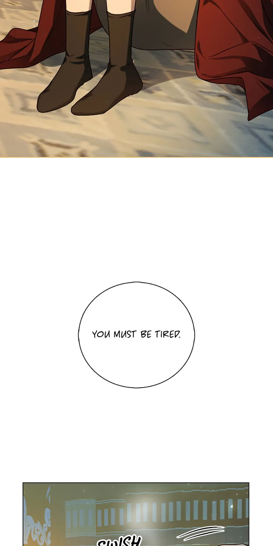 Only Want It With You chapter 58 page 10