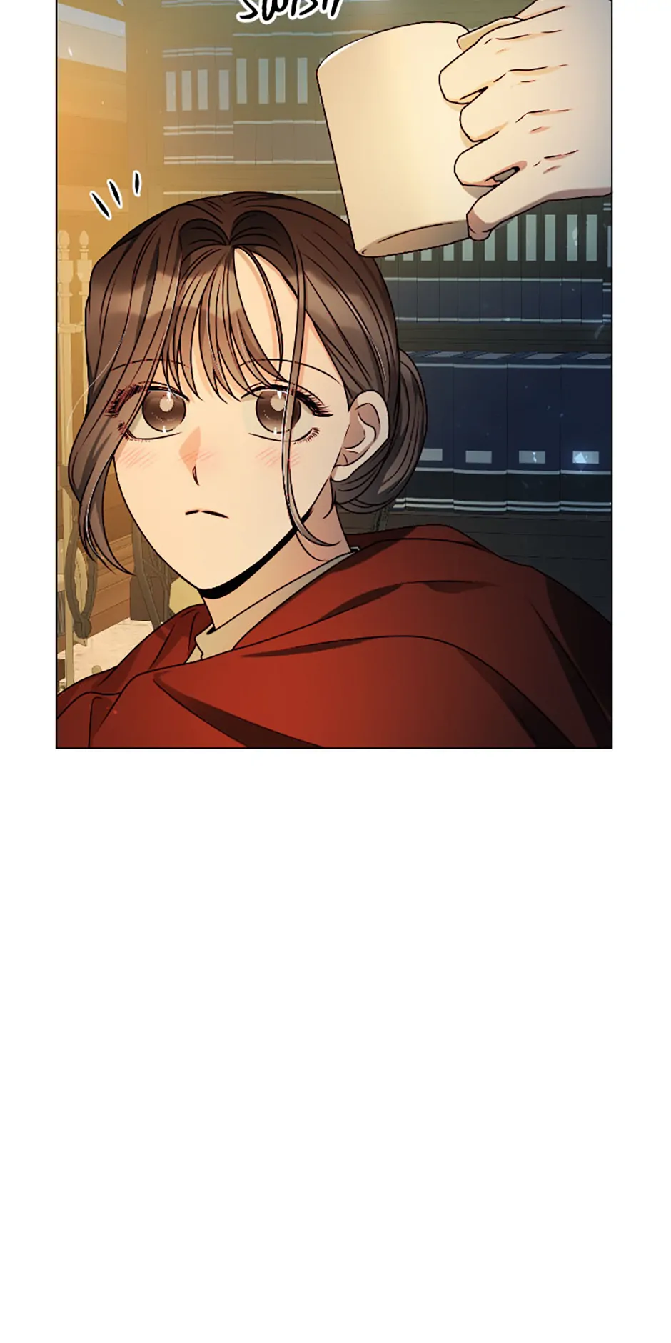 Only Want It With You chapter 58 page 11