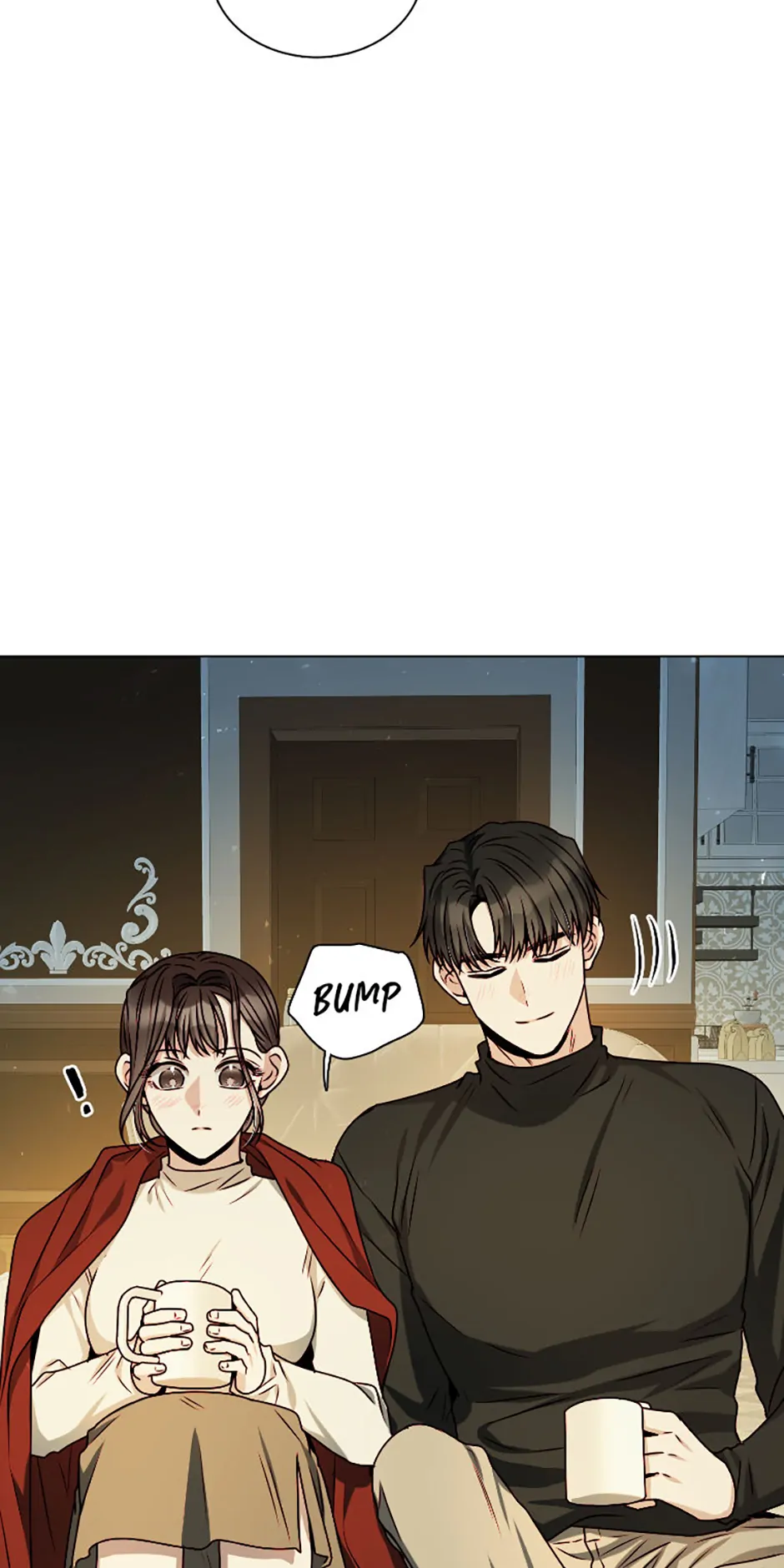 Only Want It With You chapter 58 page 13