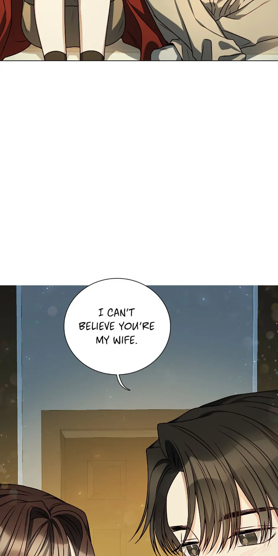 Only Want It With You chapter 58 page 14