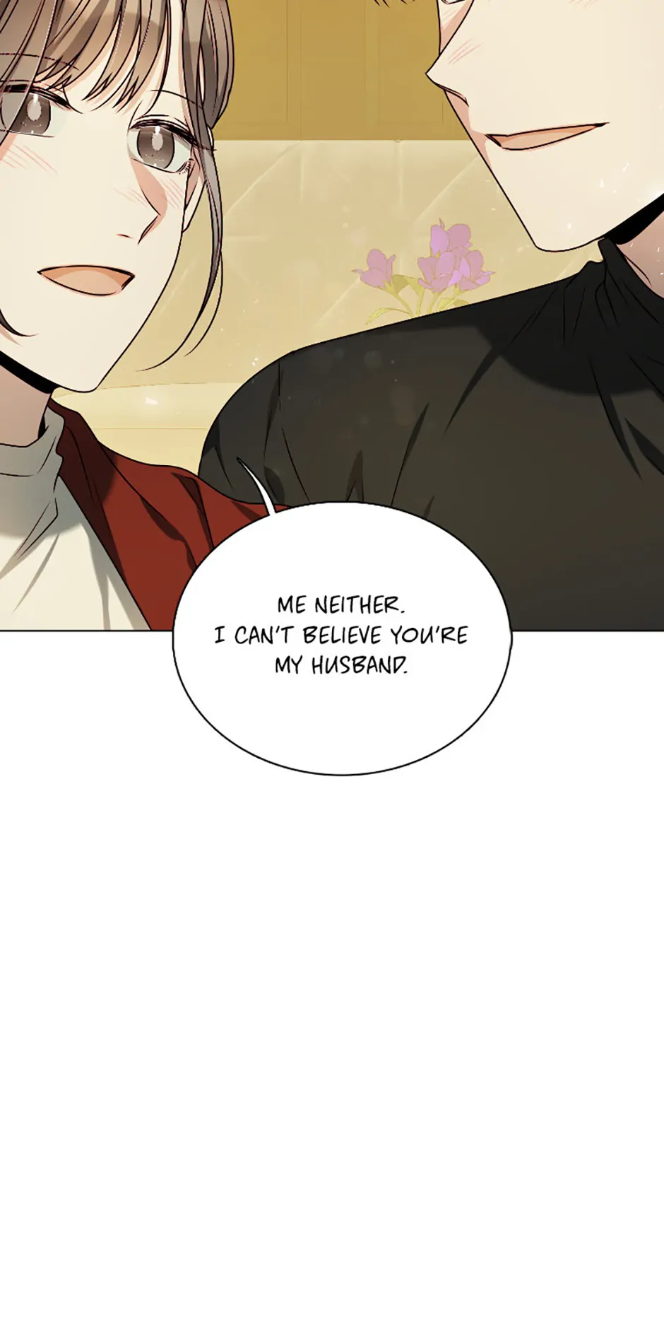 Only Want It With You chapter 58 page 15