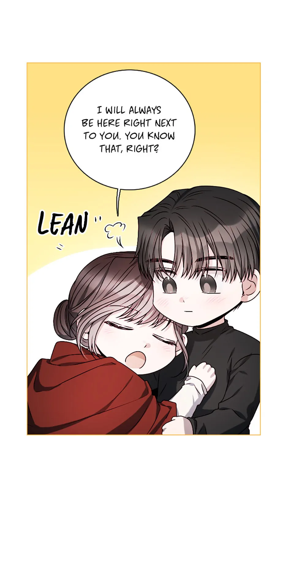 Only Want It With You chapter 58 page 16