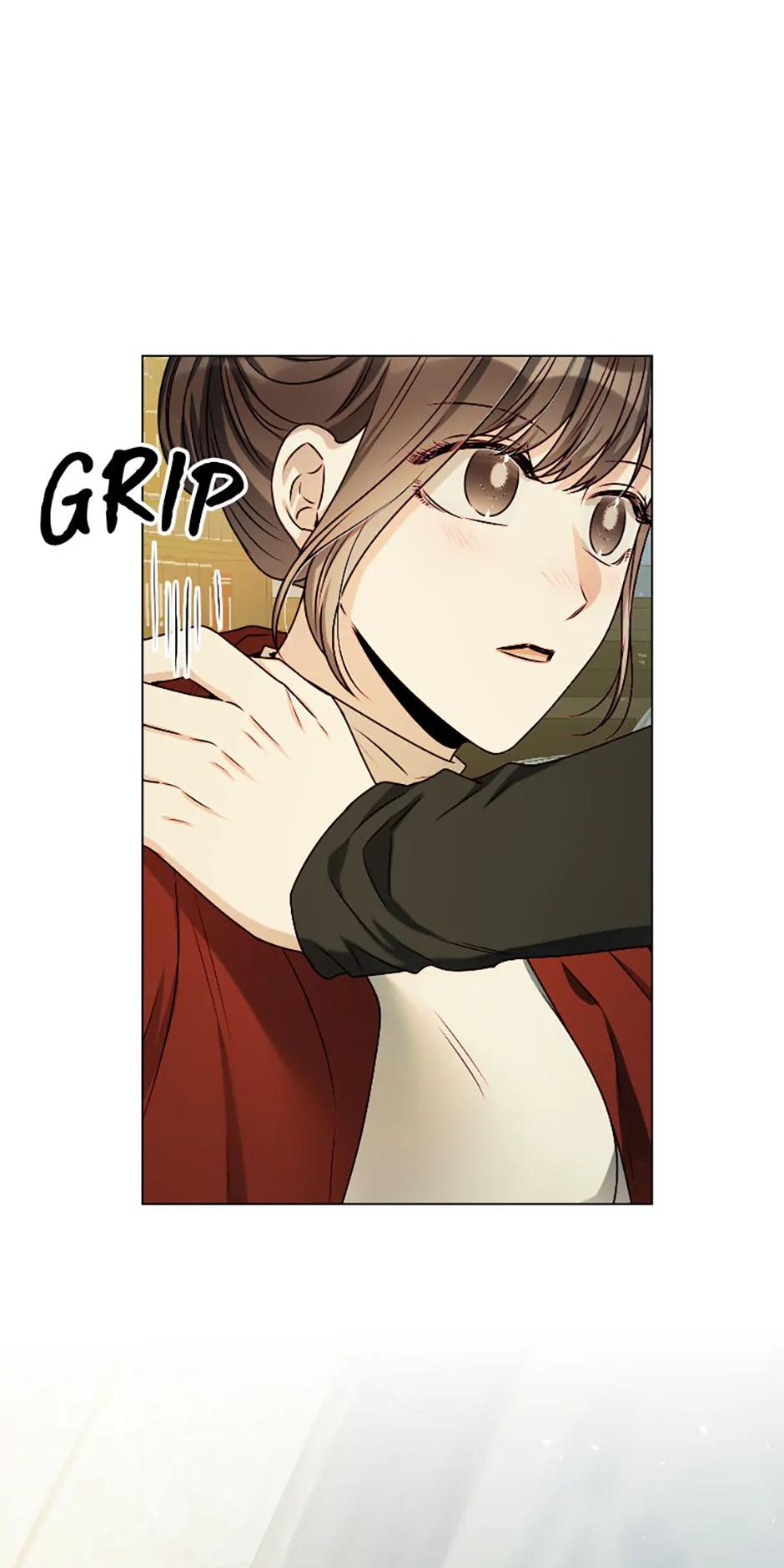 Only Want It With You chapter 58 page 17