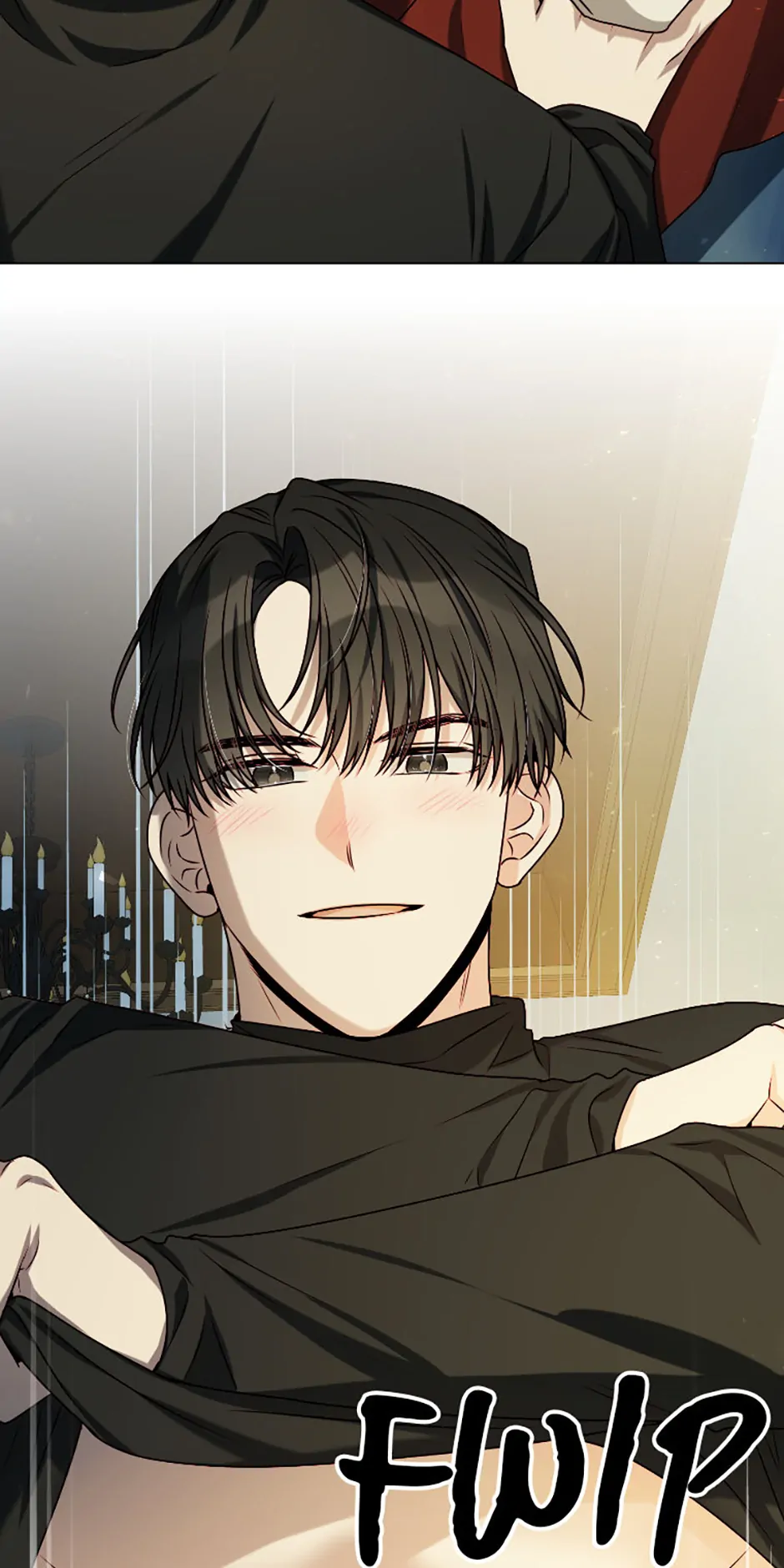 Only Want It With You chapter 58 page 19