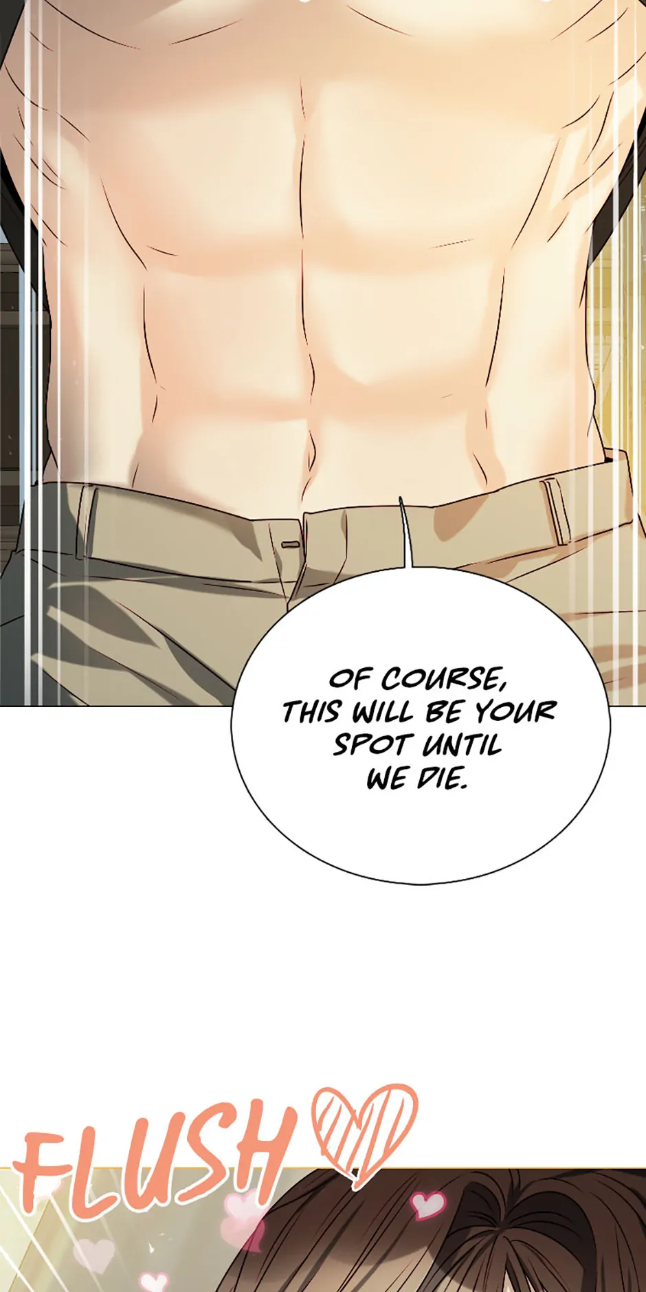 Only Want It With You chapter 58 page 20