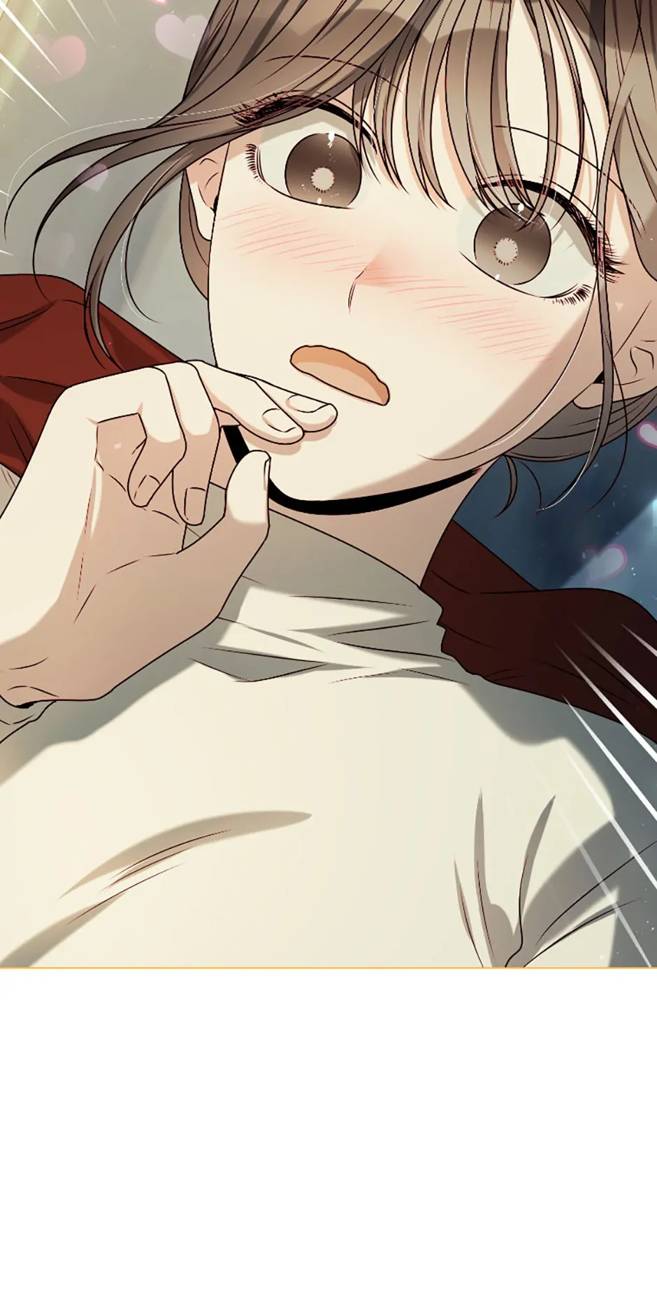 Only Want It With You chapter 58 page 21