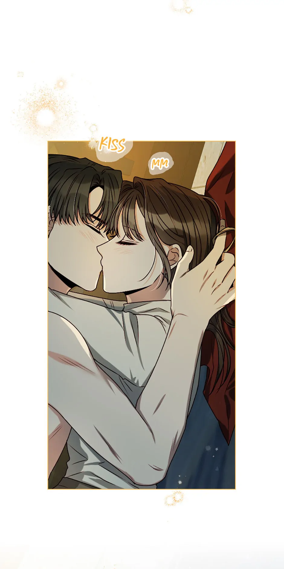 Only Want It With You chapter 58 page 23