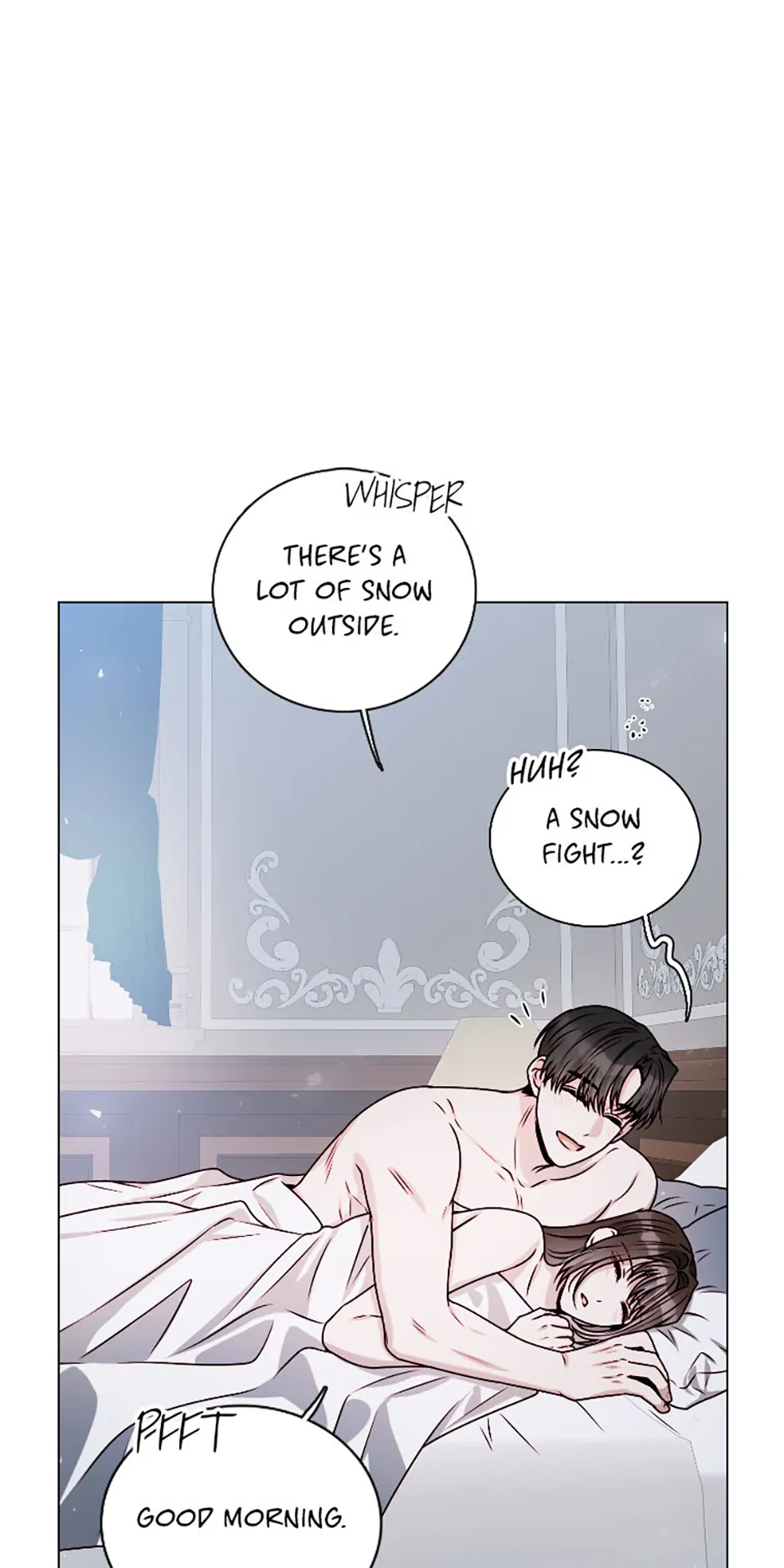 Only Want It With You chapter 58 page 32