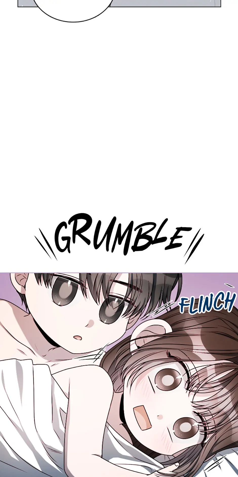 Only Want It With You chapter 58 page 33
