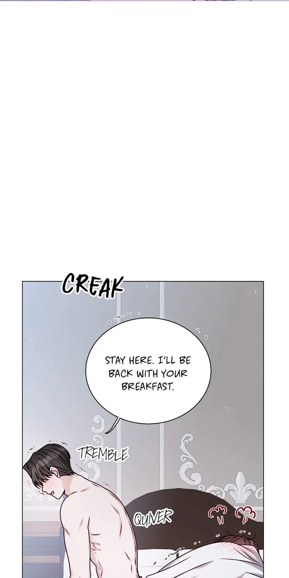Only Want It With You chapter 58 page 34