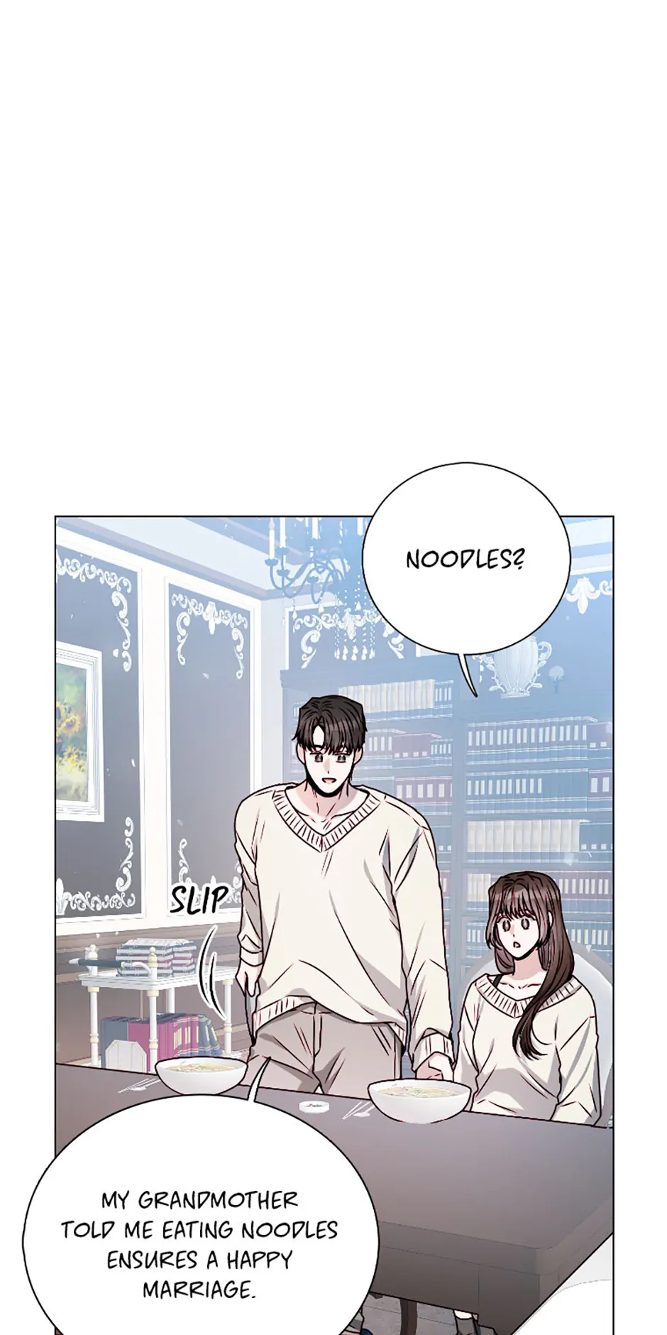 Only Want It With You chapter 58 page 38
