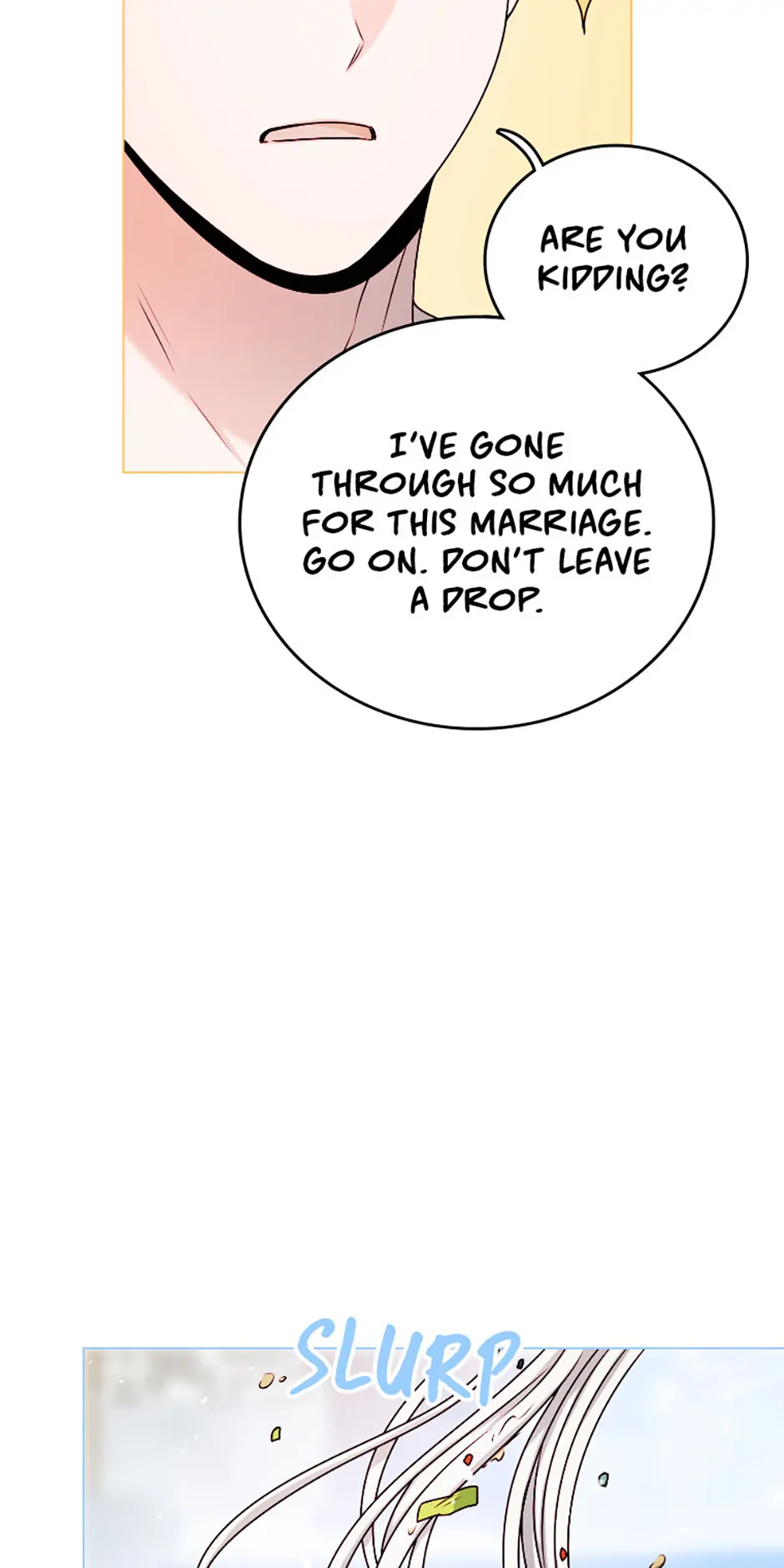 Only Want It With You chapter 58 page 40
