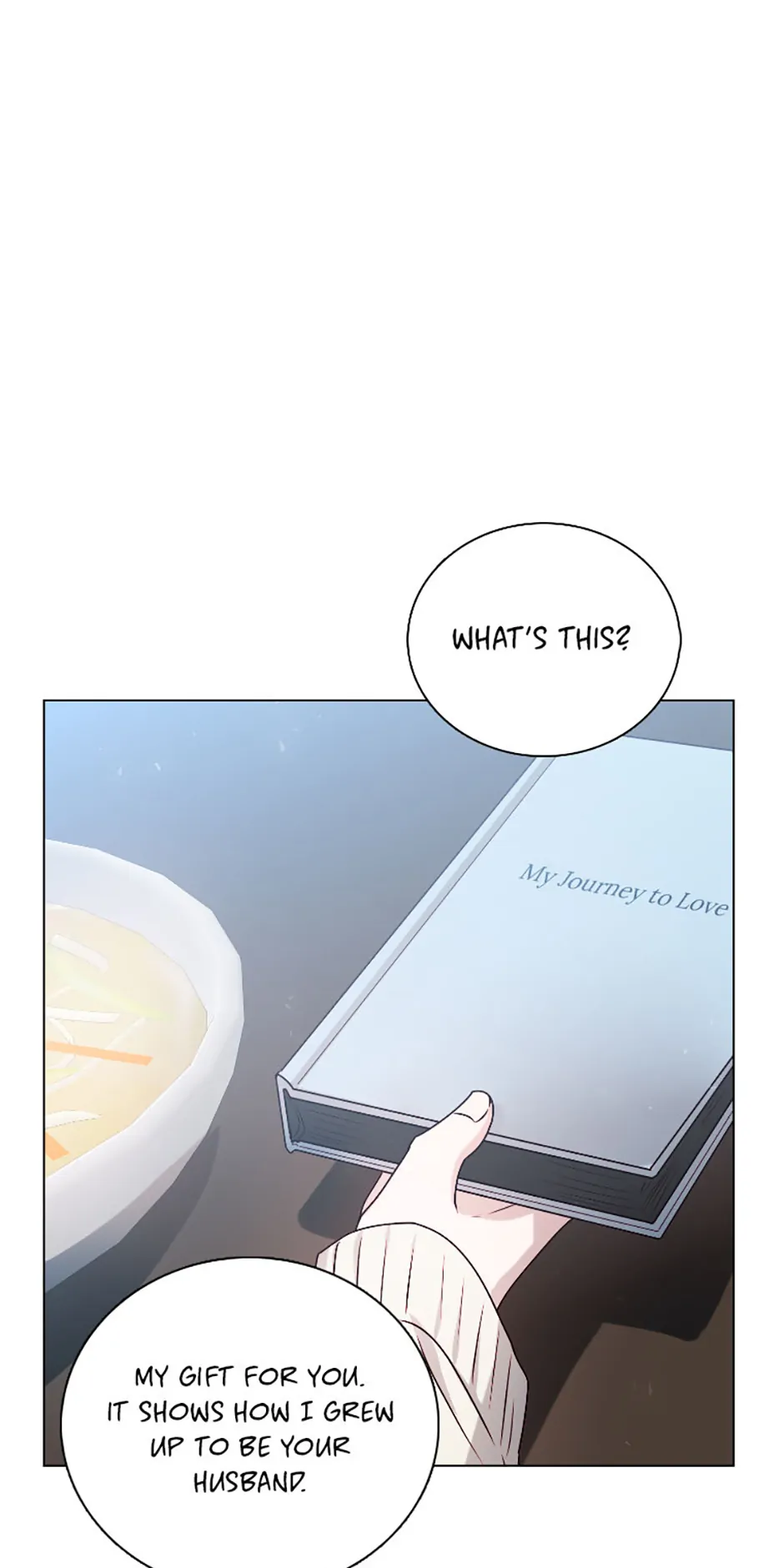 Only Want It With You chapter 58 page 42