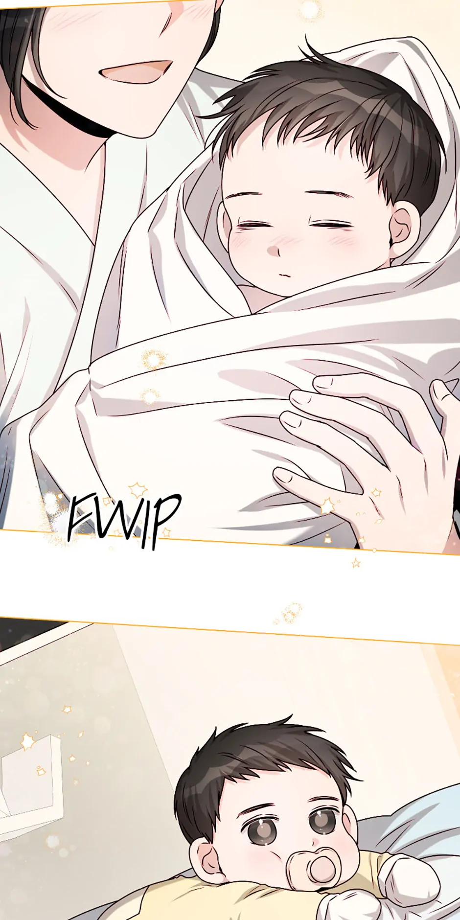 Only Want It With You chapter 58 page 45