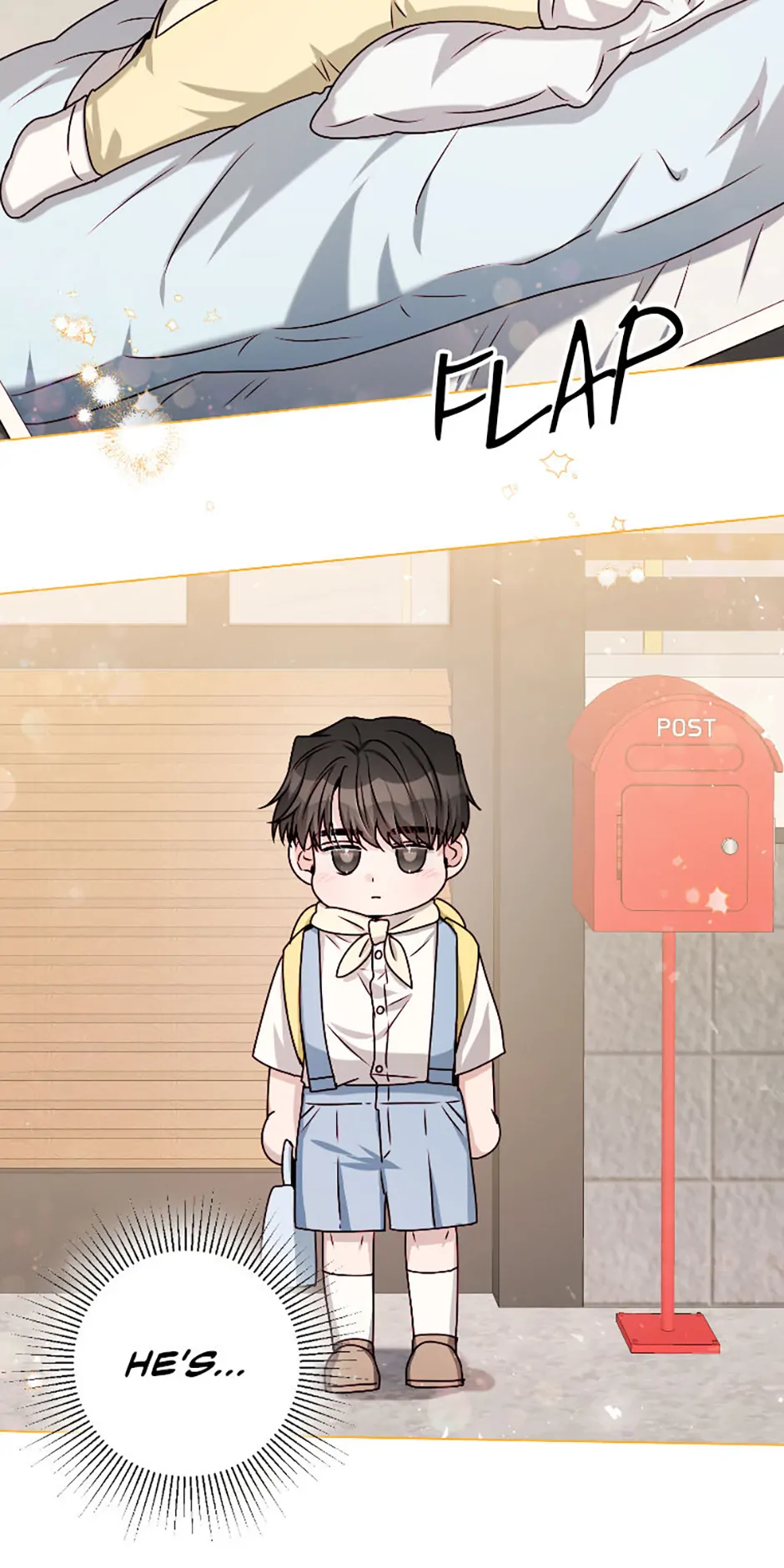 Only Want It With You chapter 58 page 46