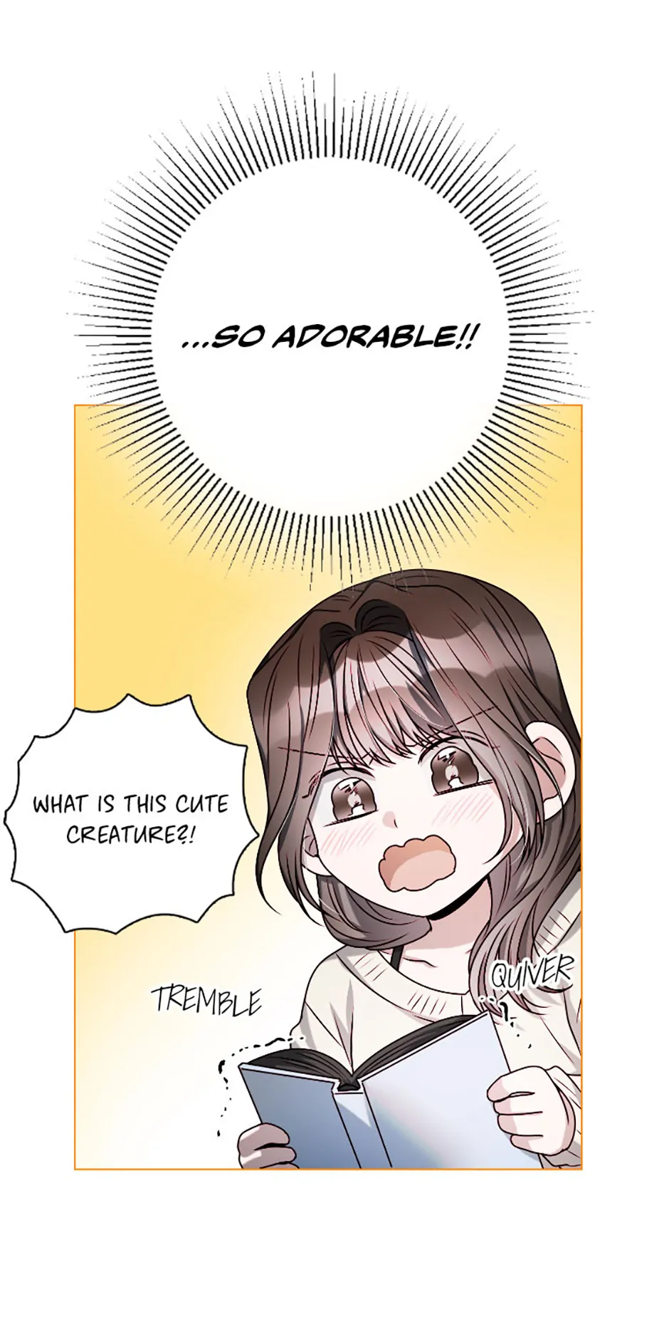 Only Want It With You chapter 58 page 47