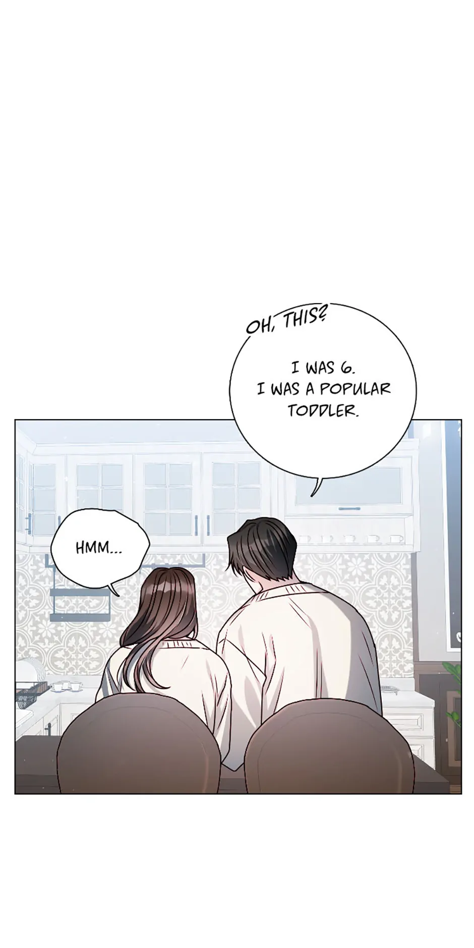 Only Want It With You chapter 58 page 48