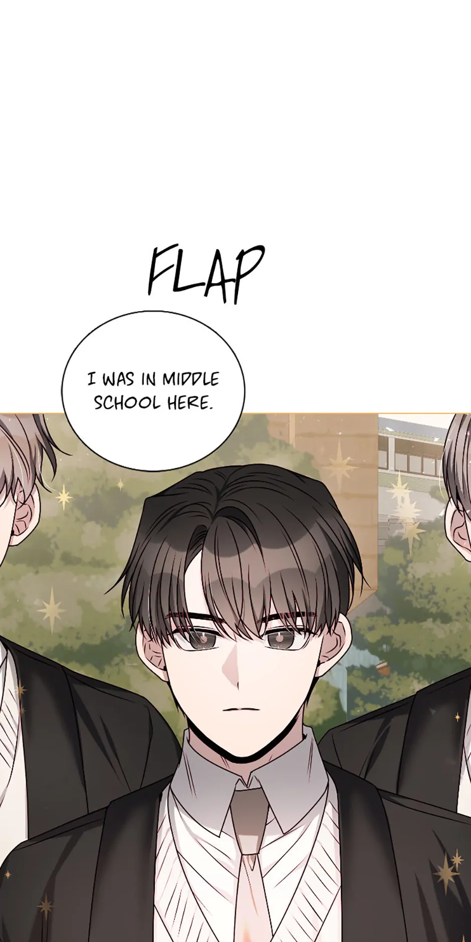 Only Want It With You chapter 58 page 49