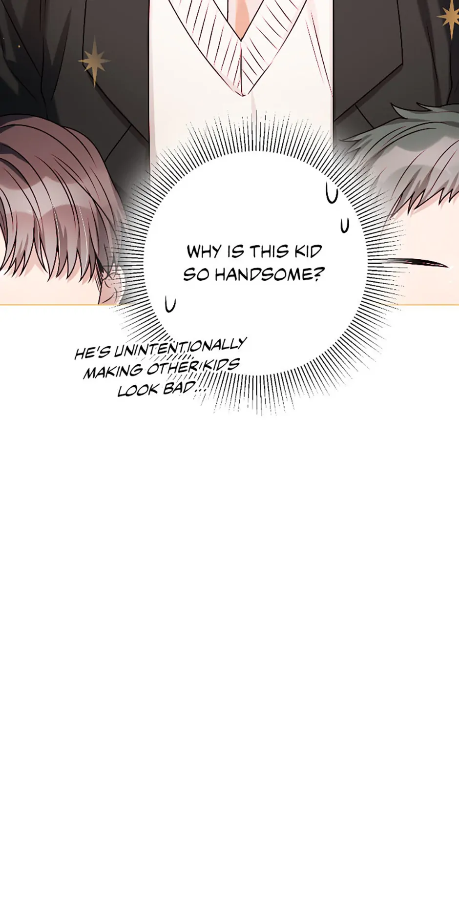 Only Want It With You chapter 58 page 50