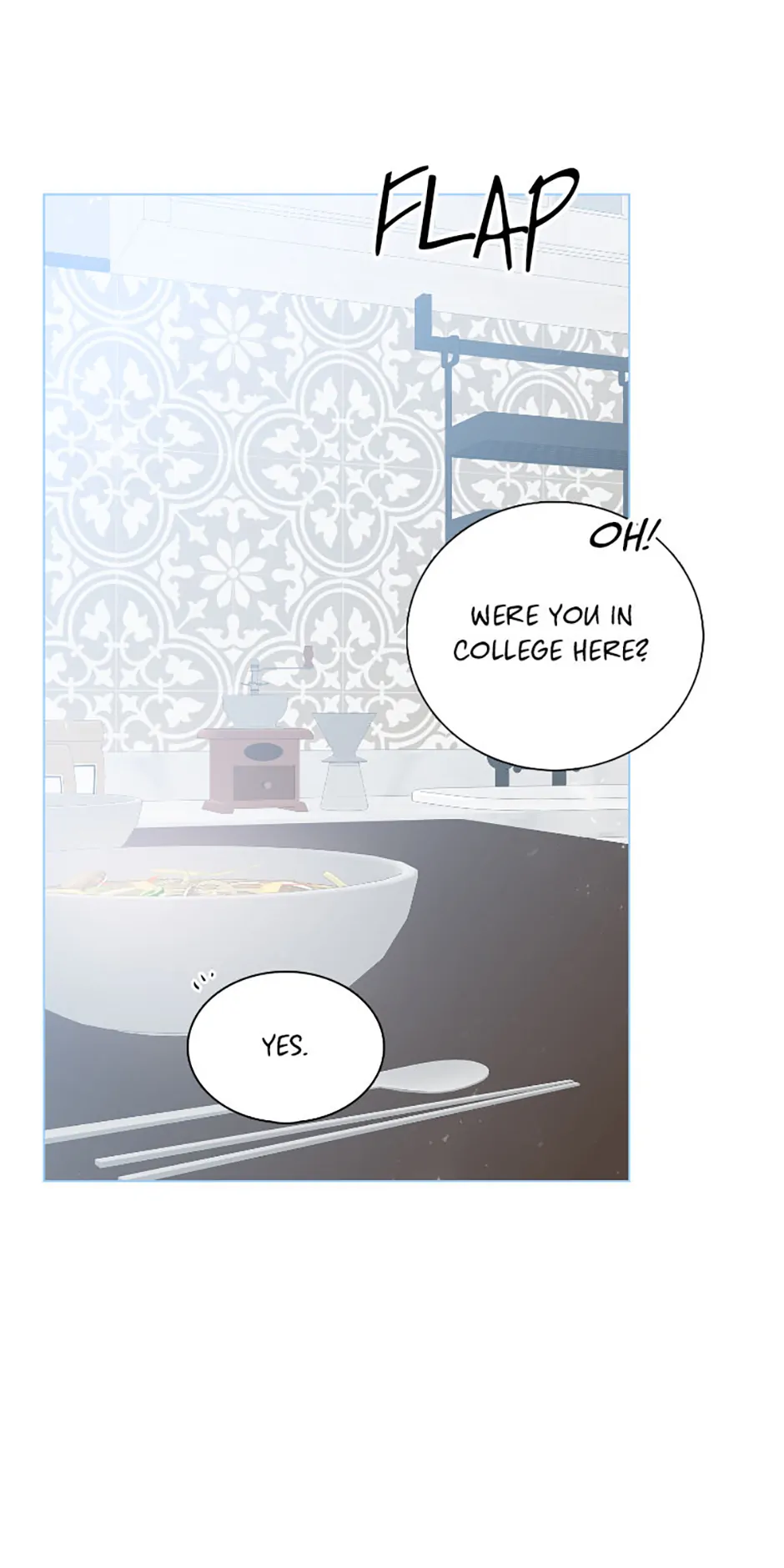 Only Want It With You chapter 58 page 51