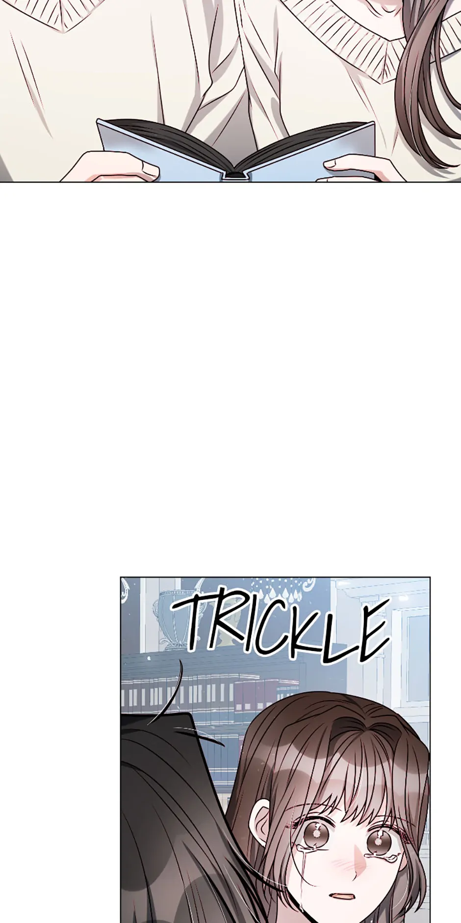 Only Want It With You chapter 58 page 54