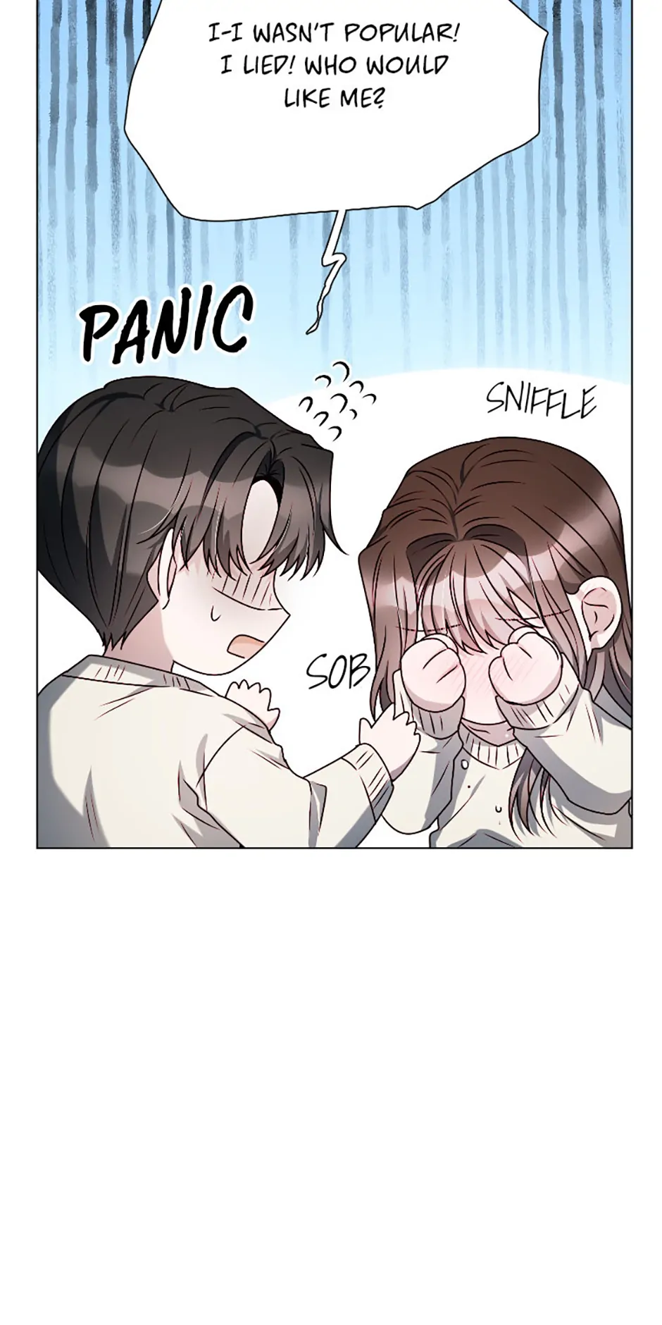 Only Want It With You chapter 58 page 56