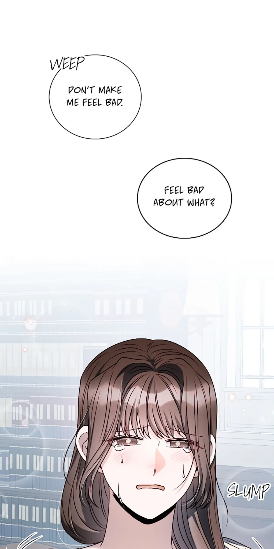 Only Want It With You chapter 58 page 57