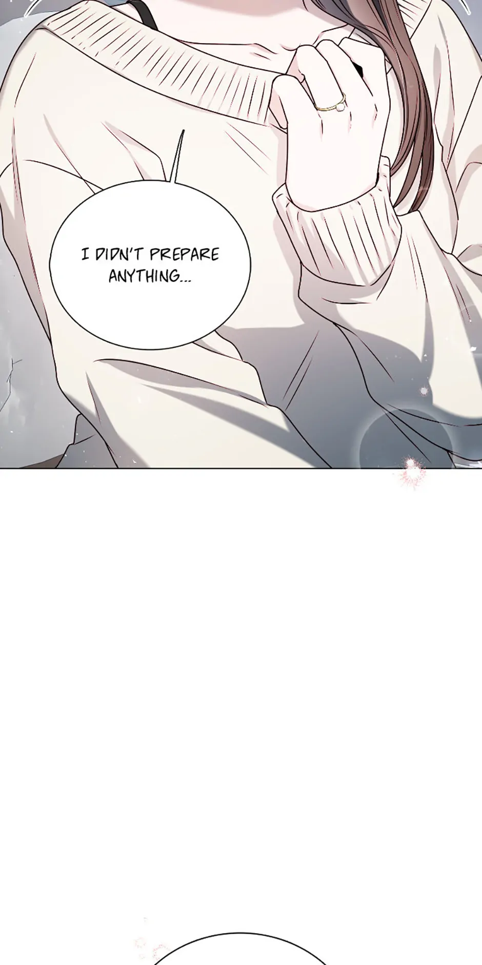 Only Want It With You chapter 58 page 58